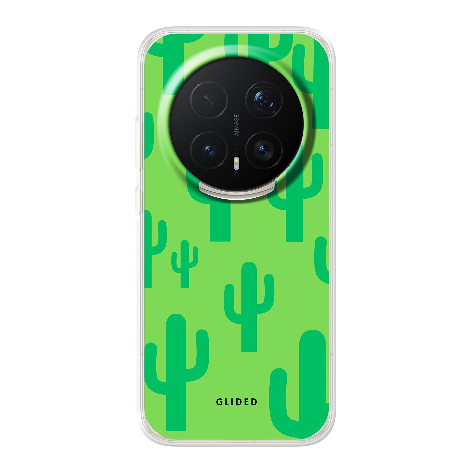 Product image Cactus Spikes - Honor Magic8 Pro Phone case