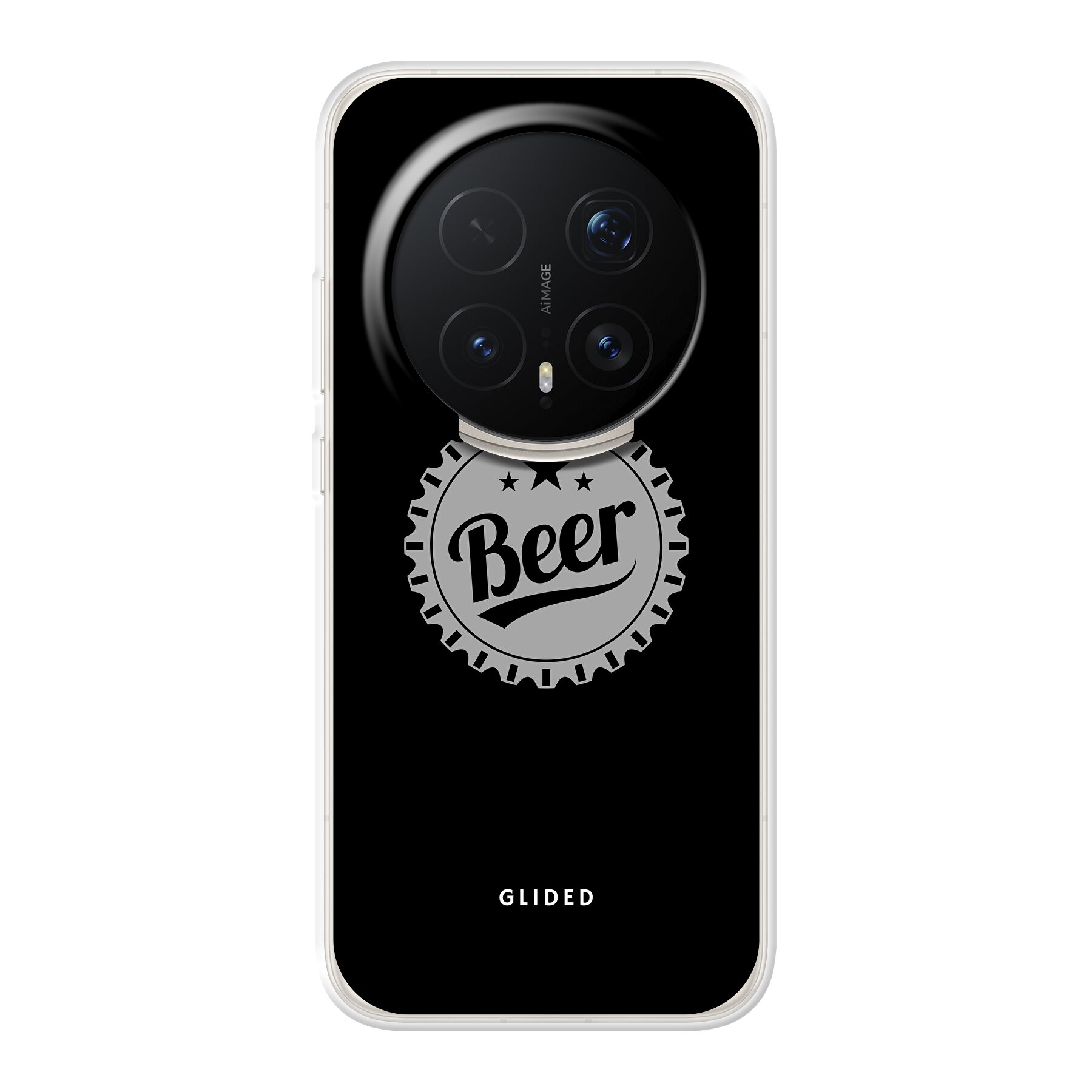 Product image Cheers - Honor Magic8 Pro Phone case
