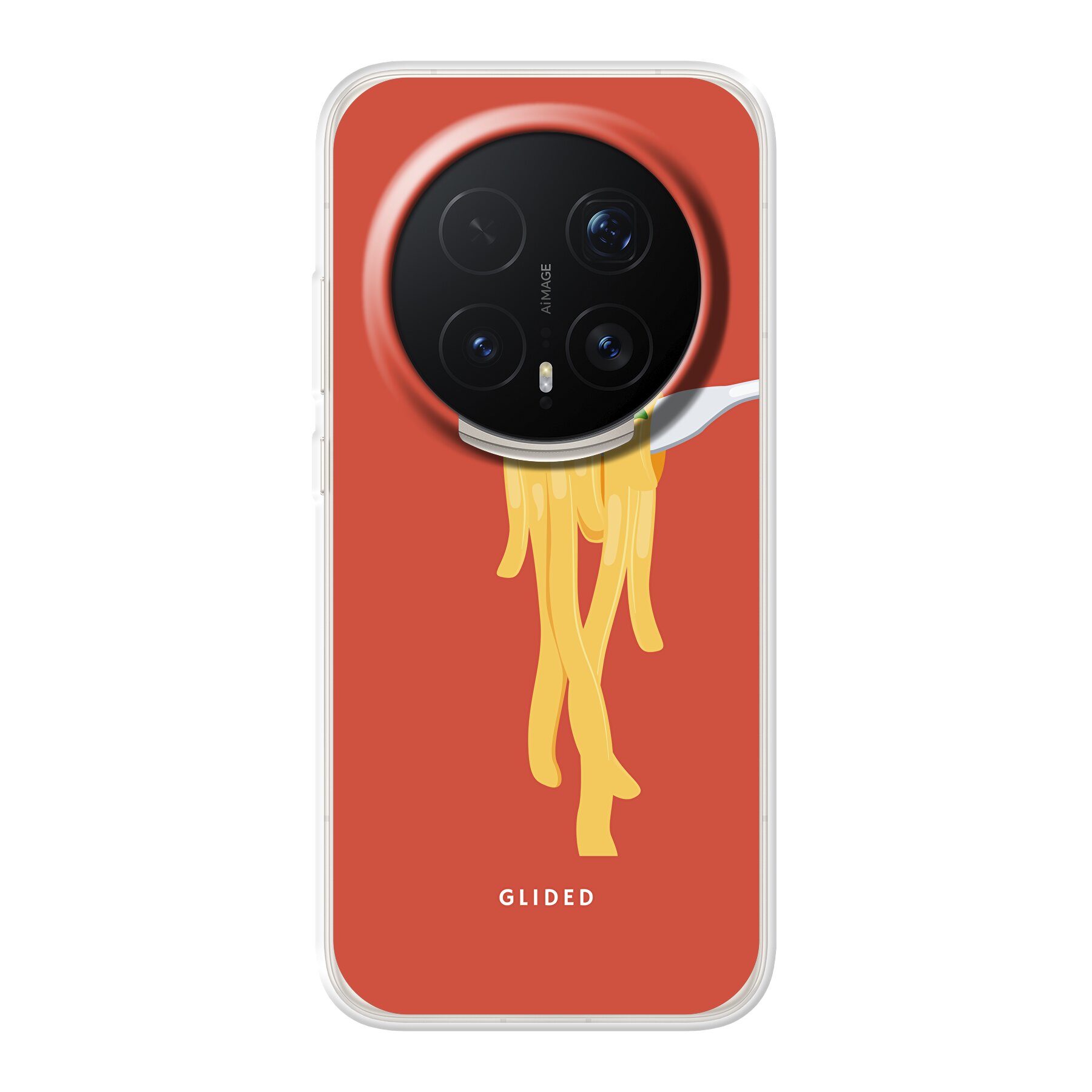 Productafbeelding Pasta Paradise - Honor Magic8 Pro Handyhülle