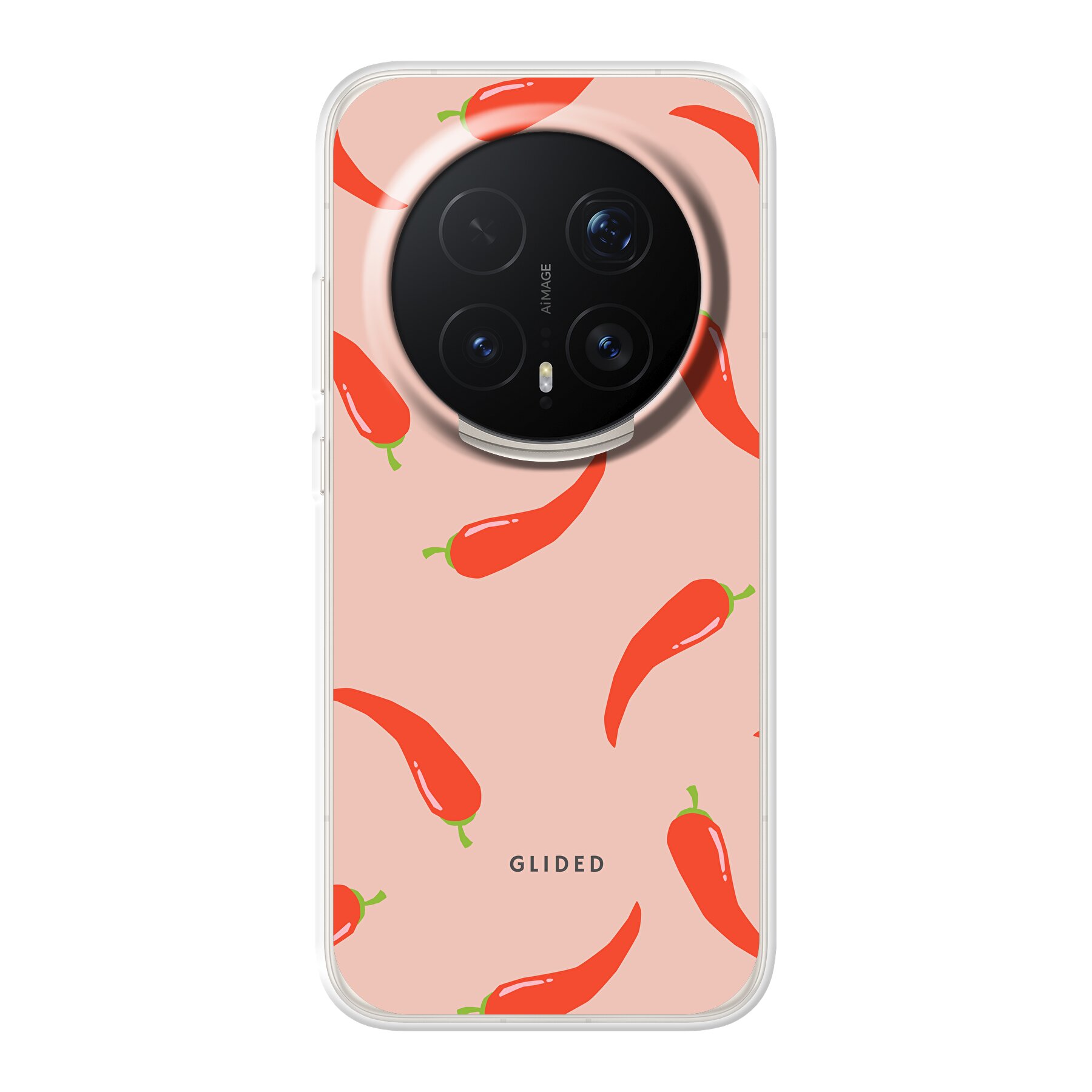 Product image Spicy Chili - Honor Magic8 Pro Phone case