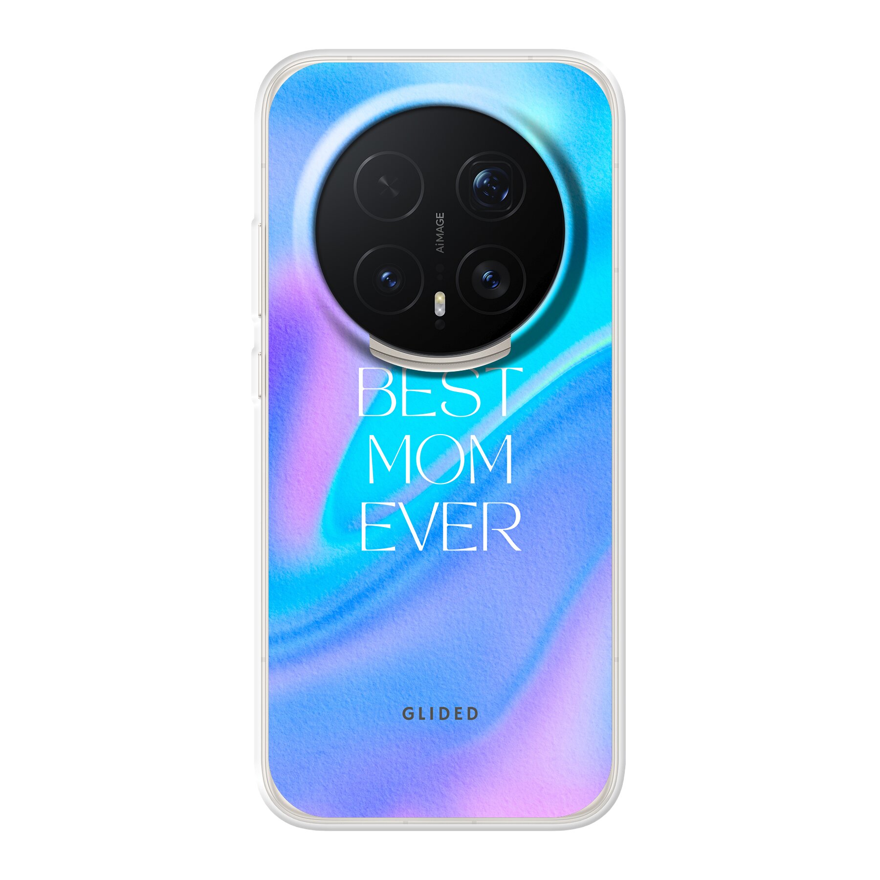 Tuotekuva Best Mom - Honor Magic8 Pro Puhelimen suojakuori