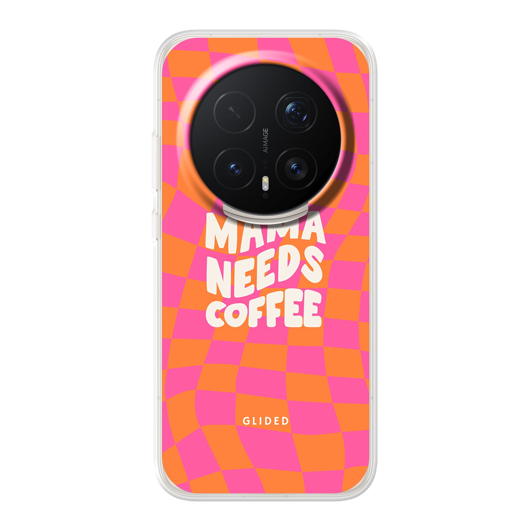 Product image Coffee Mom - Honor Magic8 Pro Phone case