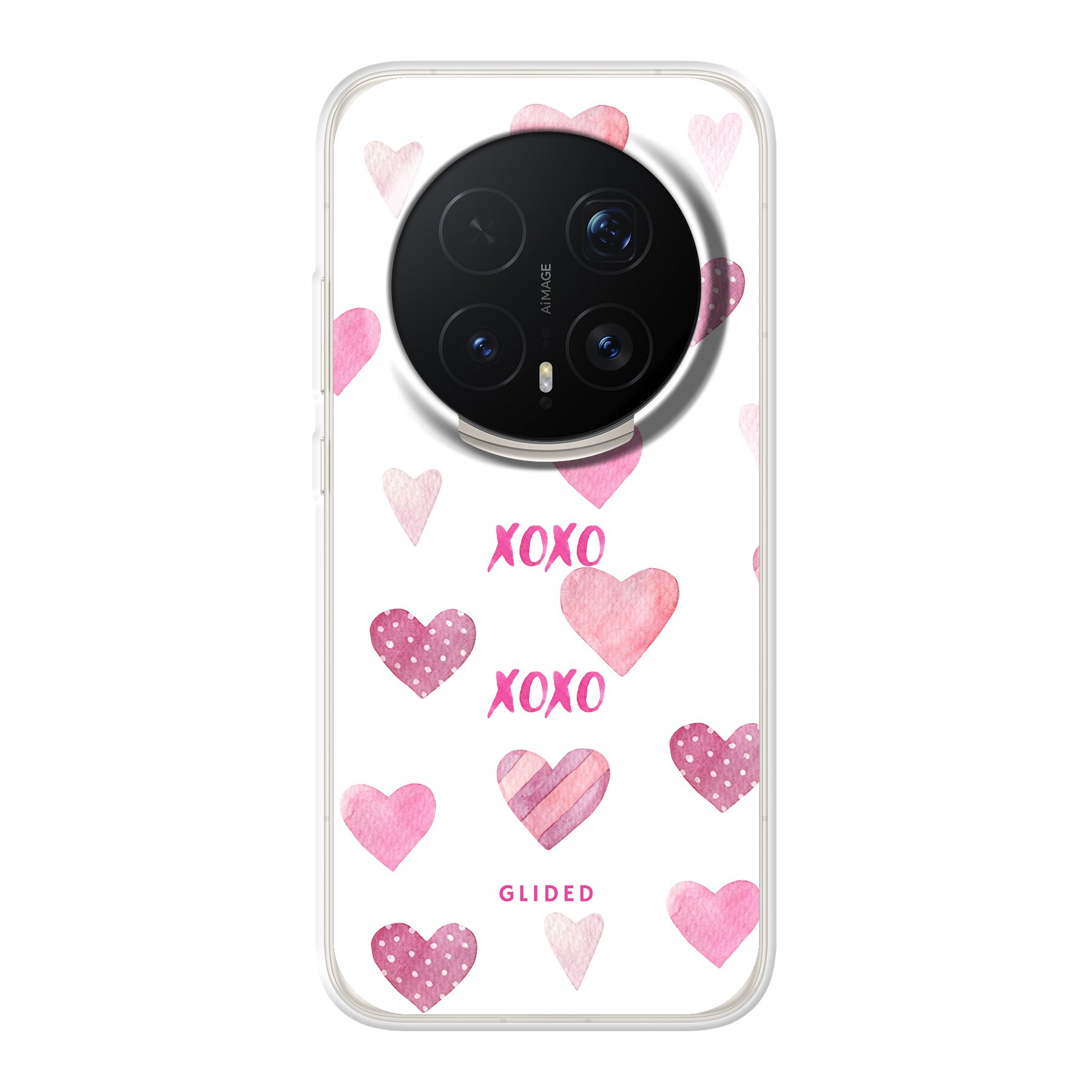 Product image Xoxo - Honor Magic8 Pro Phone case