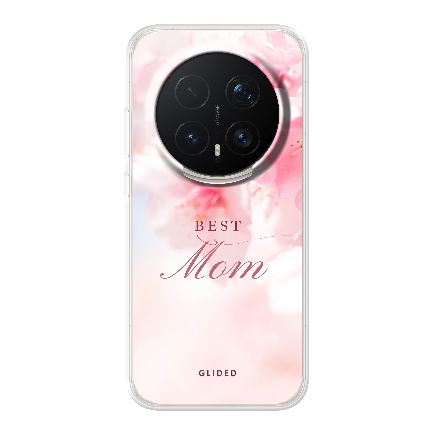 Productafbeelding Flower Power - Honor Magic8 Pro Handyhülle