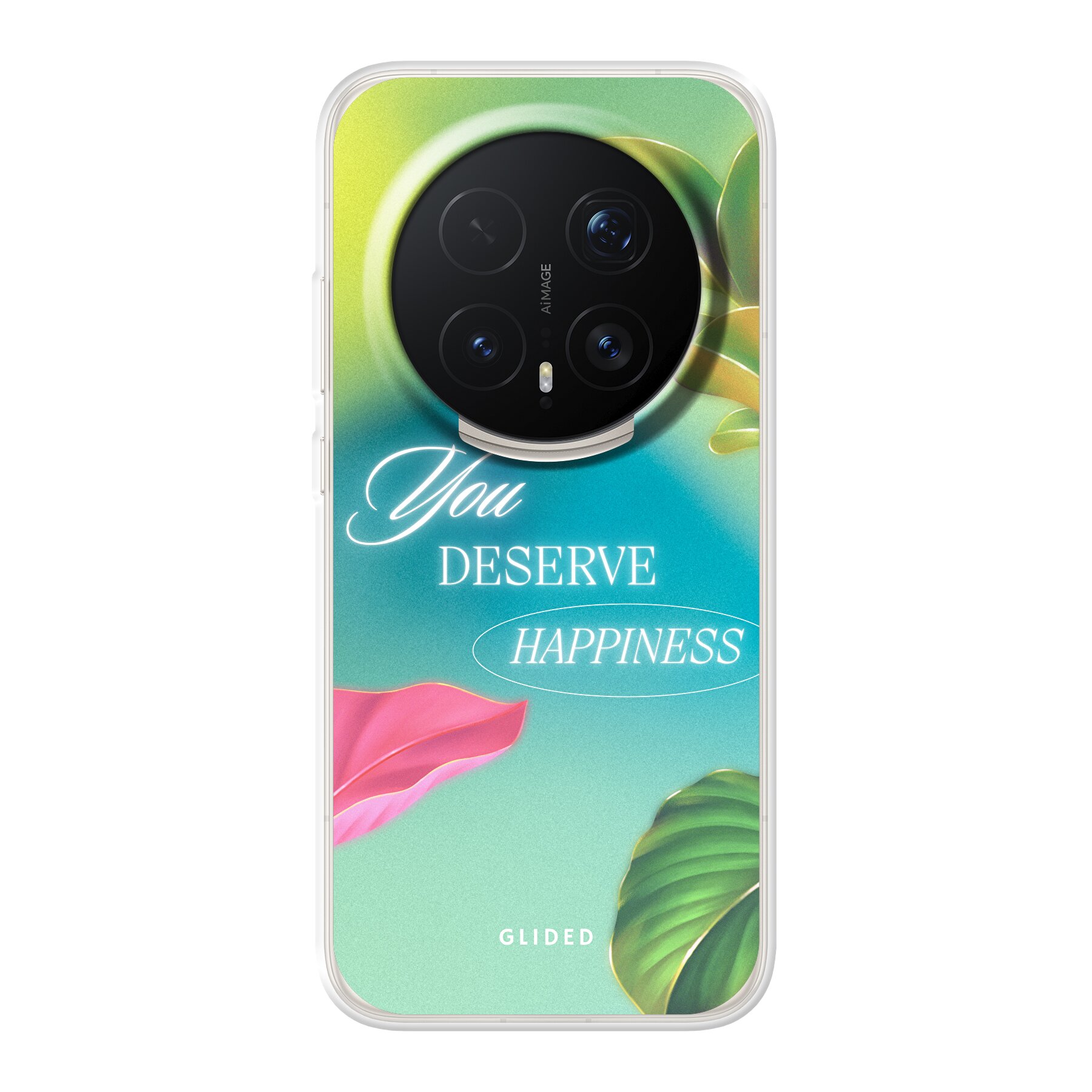 Product image Happiness - Honor Magic8 Pro Phone case