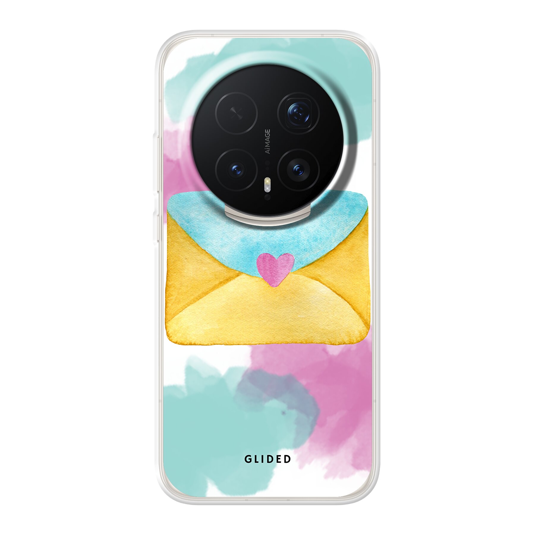 Productafbeelding Envelope - Honor Magic8 Pro Handyhülle