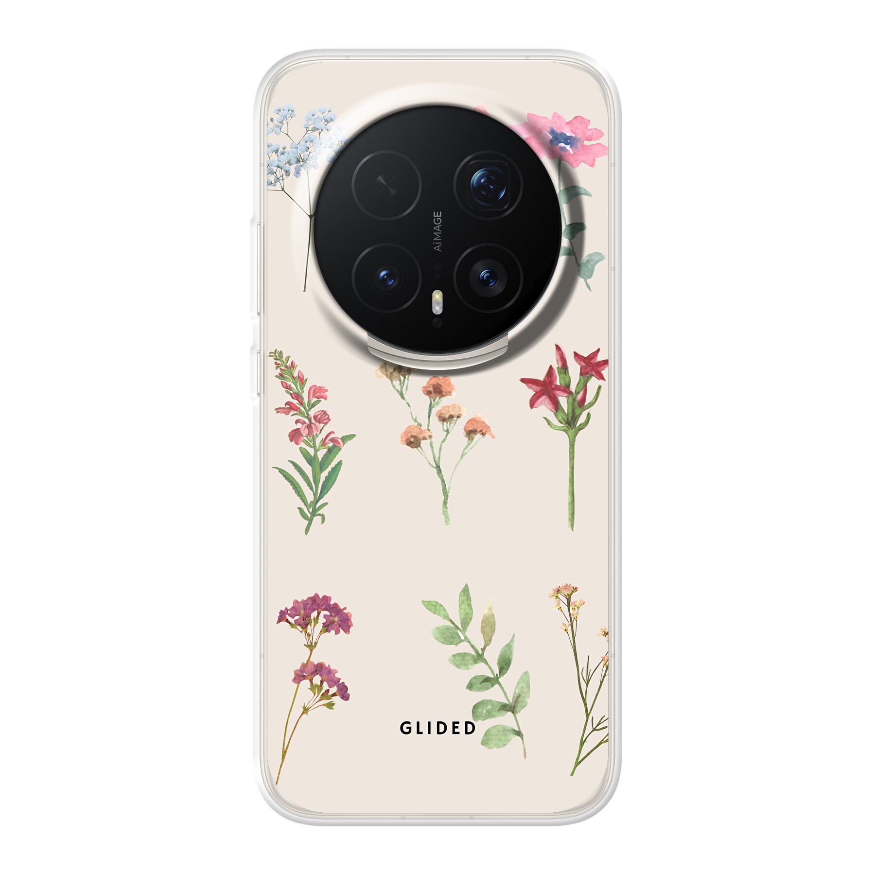 Product image Botanical Garden - Honor Magic8 Pro Phone case