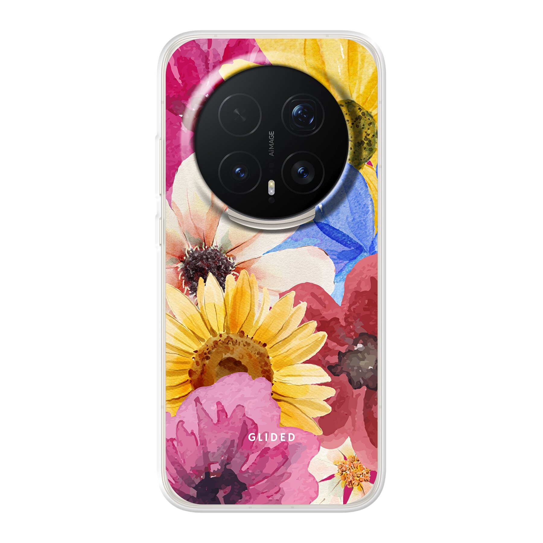 Product image Bouquet - Honor Magic8 Pro Phone case