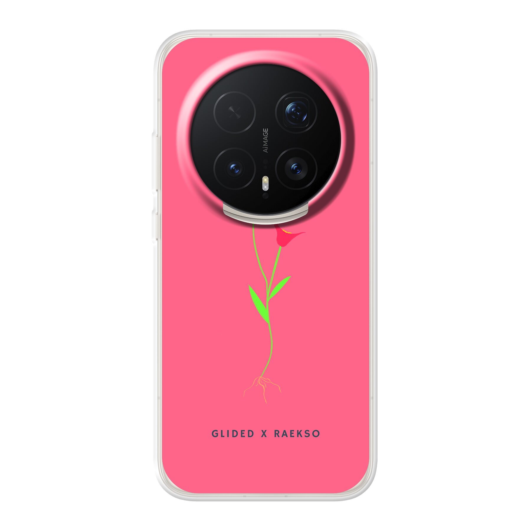Productafbeelding GLIDED X RAEKSO - Honor Magic8 Pro Handyhülle