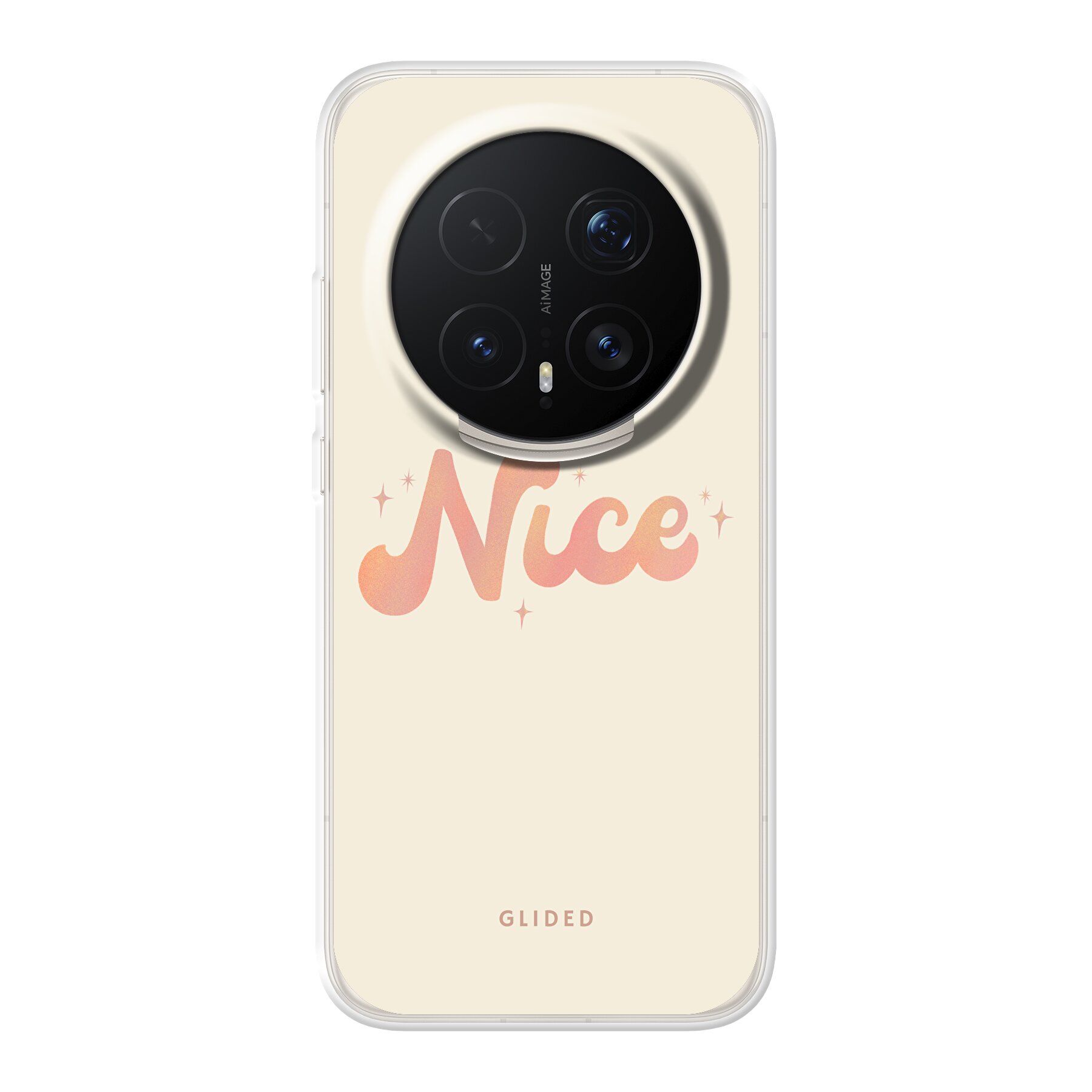 Product image Nice | GLIDED X CARMEN.RSO - Honor Magic8 Pro Phone case