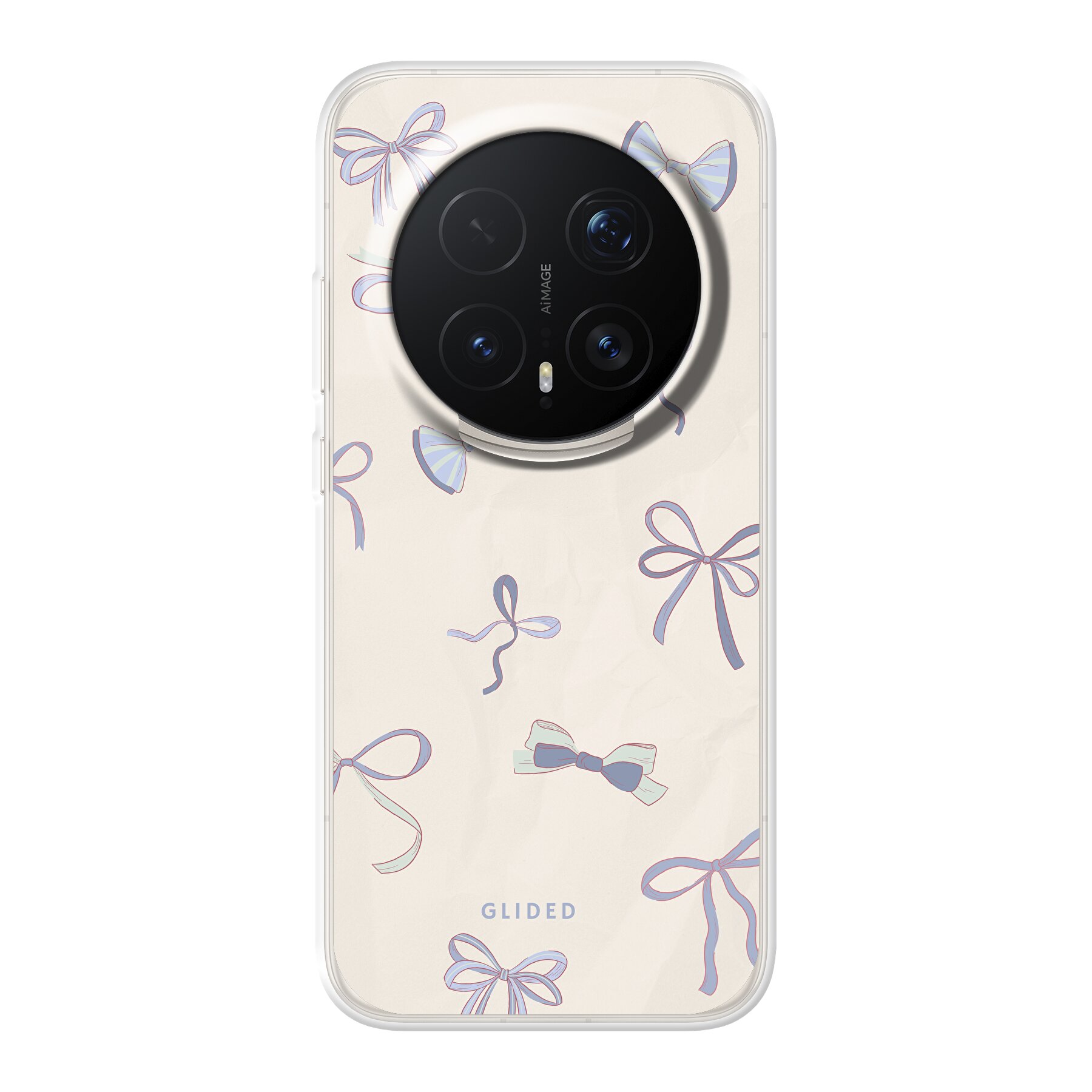 Produktbild Bows - Honor Magic8 Pro Handyhülle