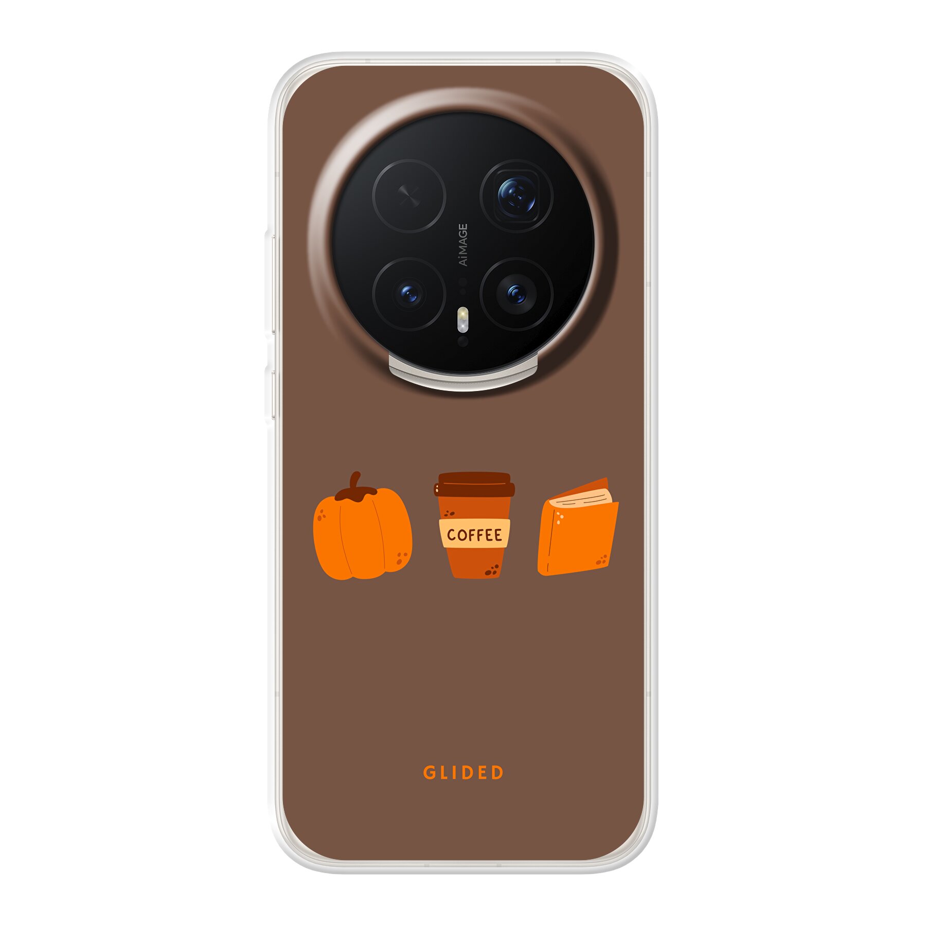 Produktbild Autumn Essentials - Honor Magic8 Pro Handyhülle