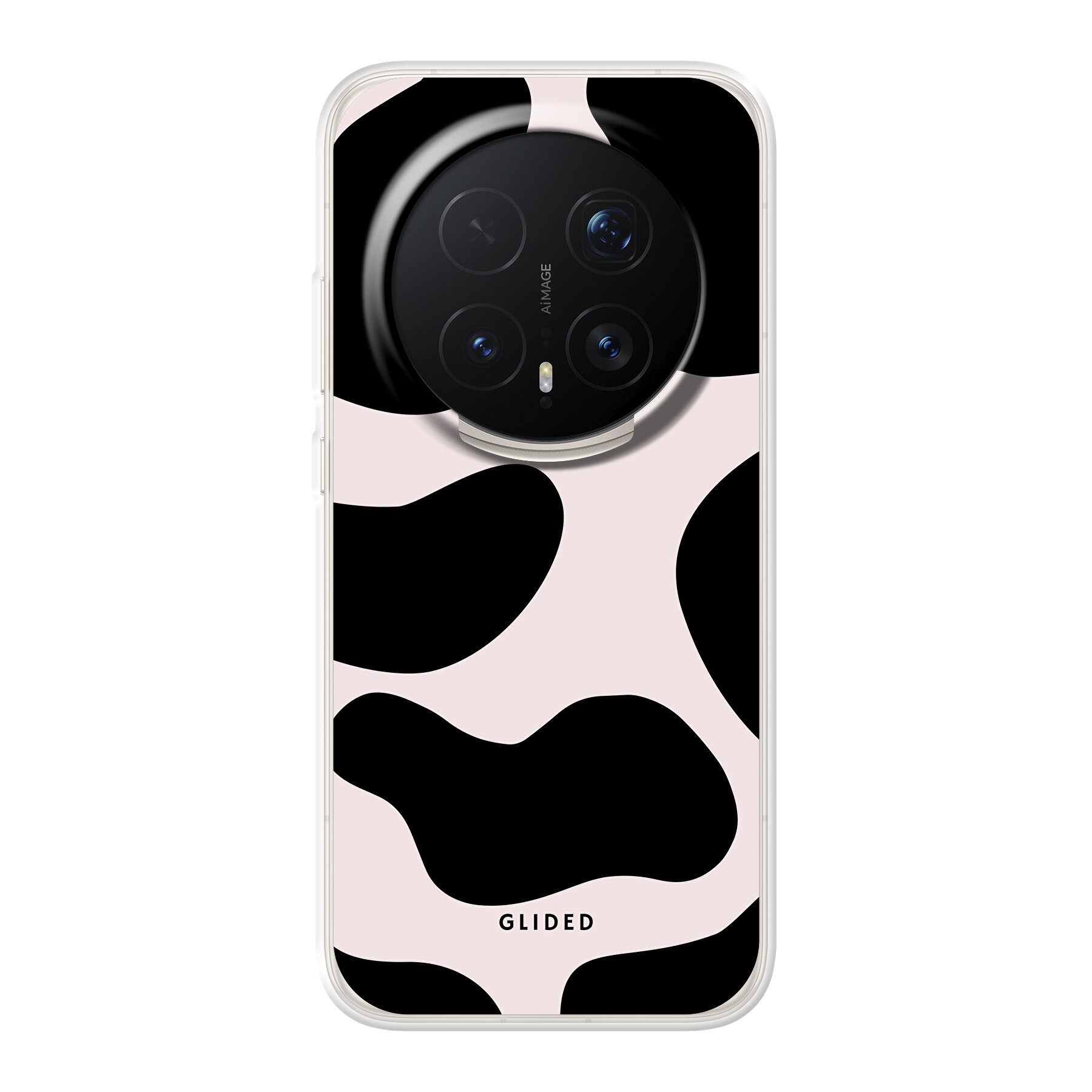 Product image Cow meets Wow - Honor Magic8 Pro Phone case