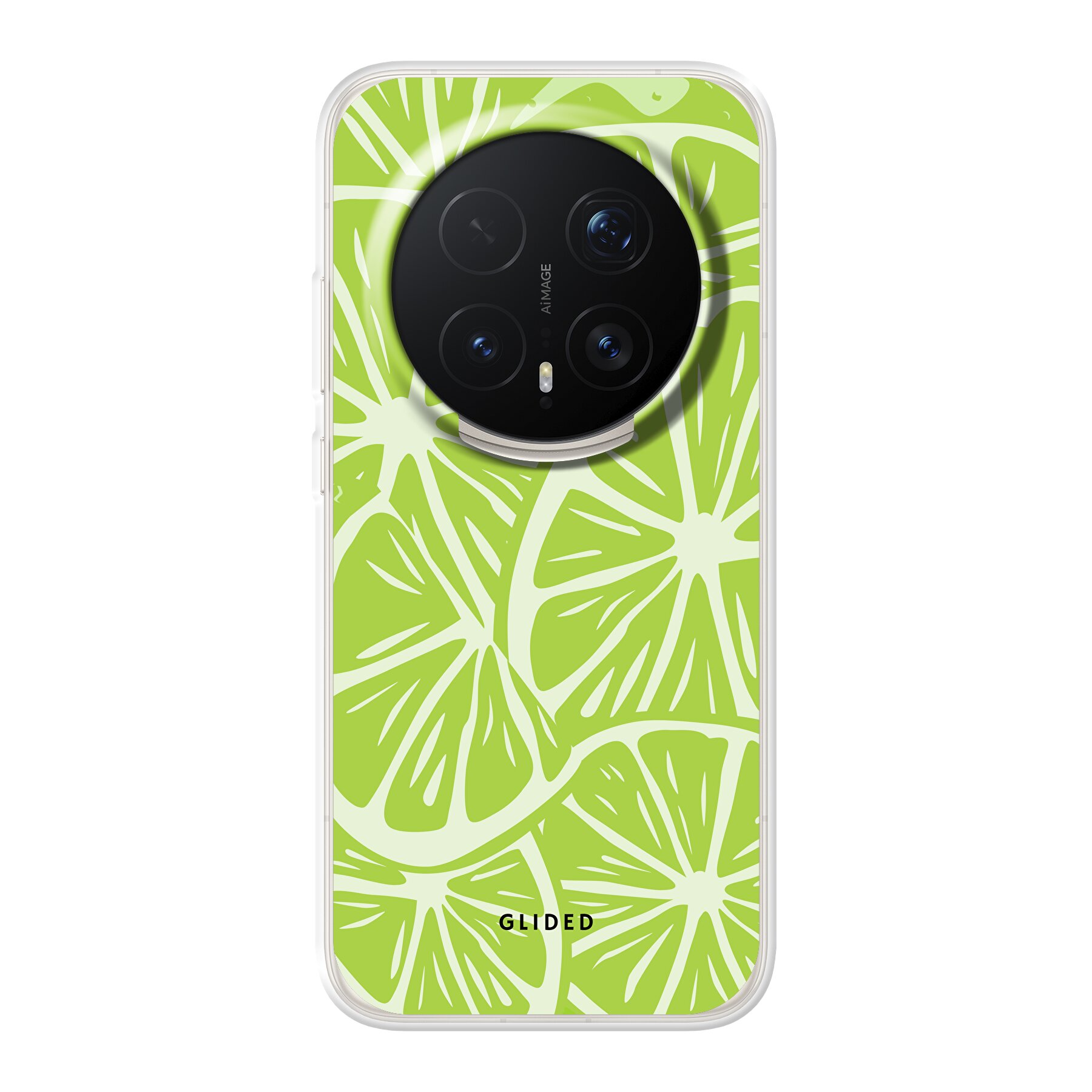 Product image Green Lime - Honor Magic8 Pro Phone case
