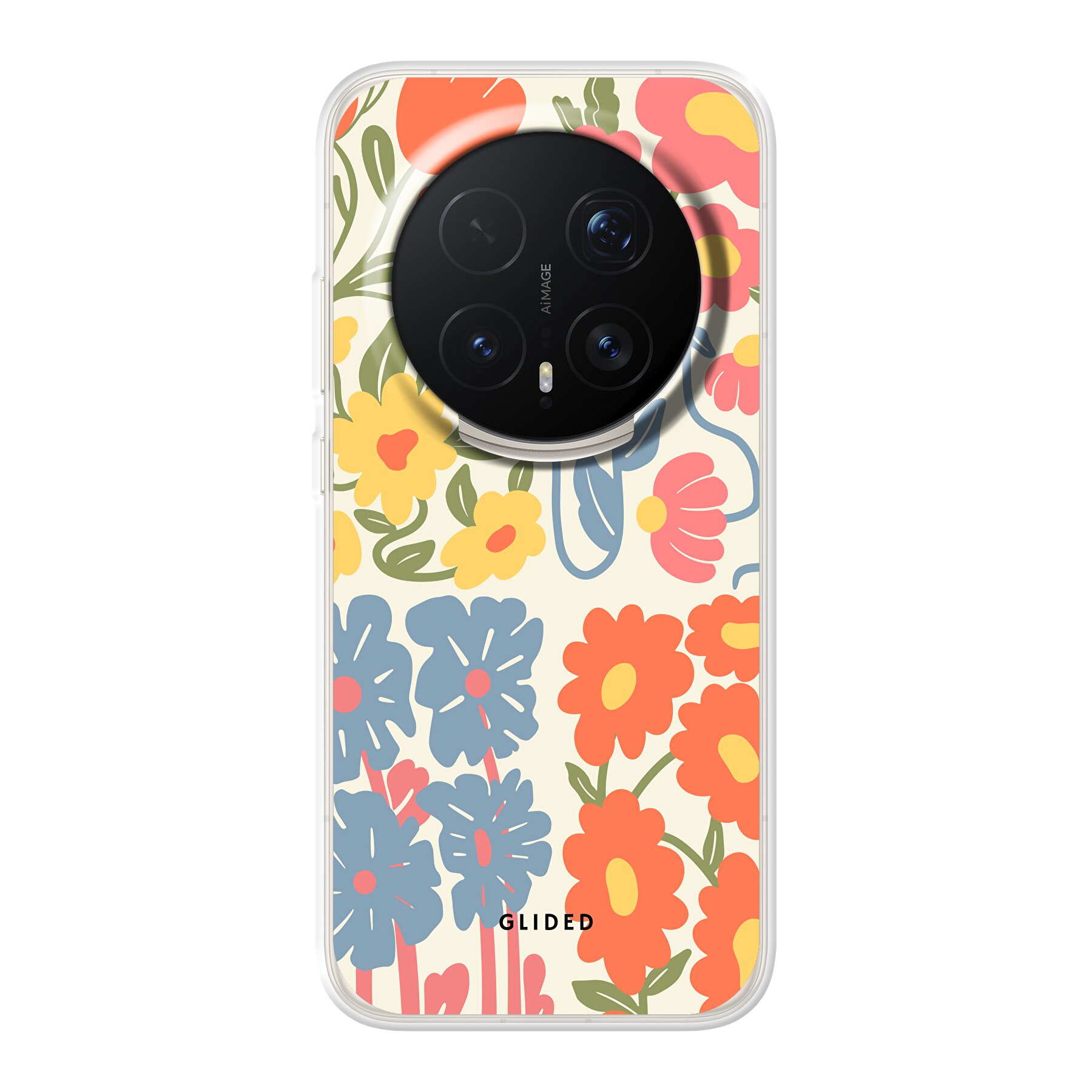 Product image Colorful Flowy - Honor Magic8 Pro Phone case
