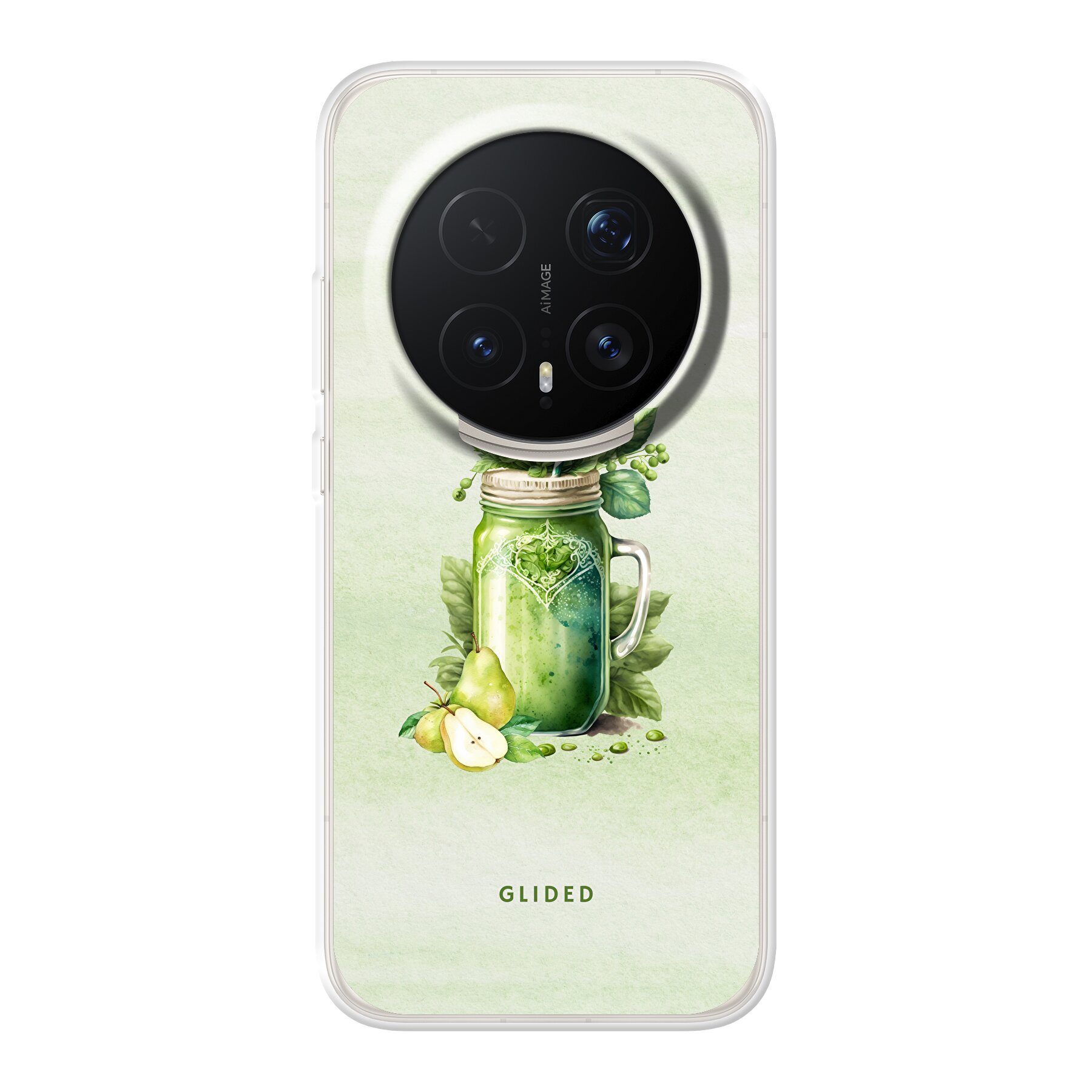 Product image Green Smoothie - Honor Magic8 Pro Phone case