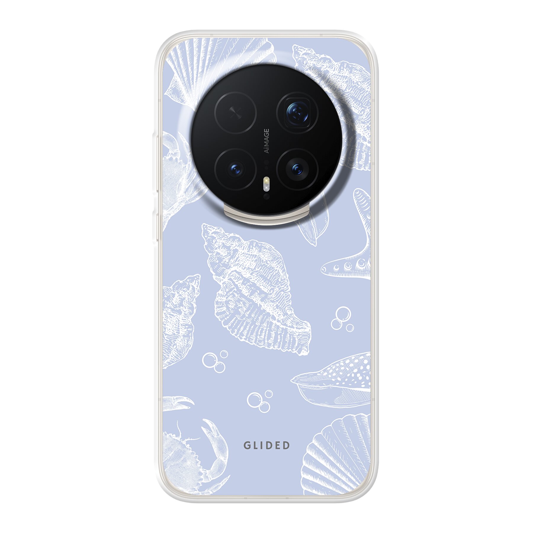 Product image Aqua Shells - Honor Magic8 Pro Phone case