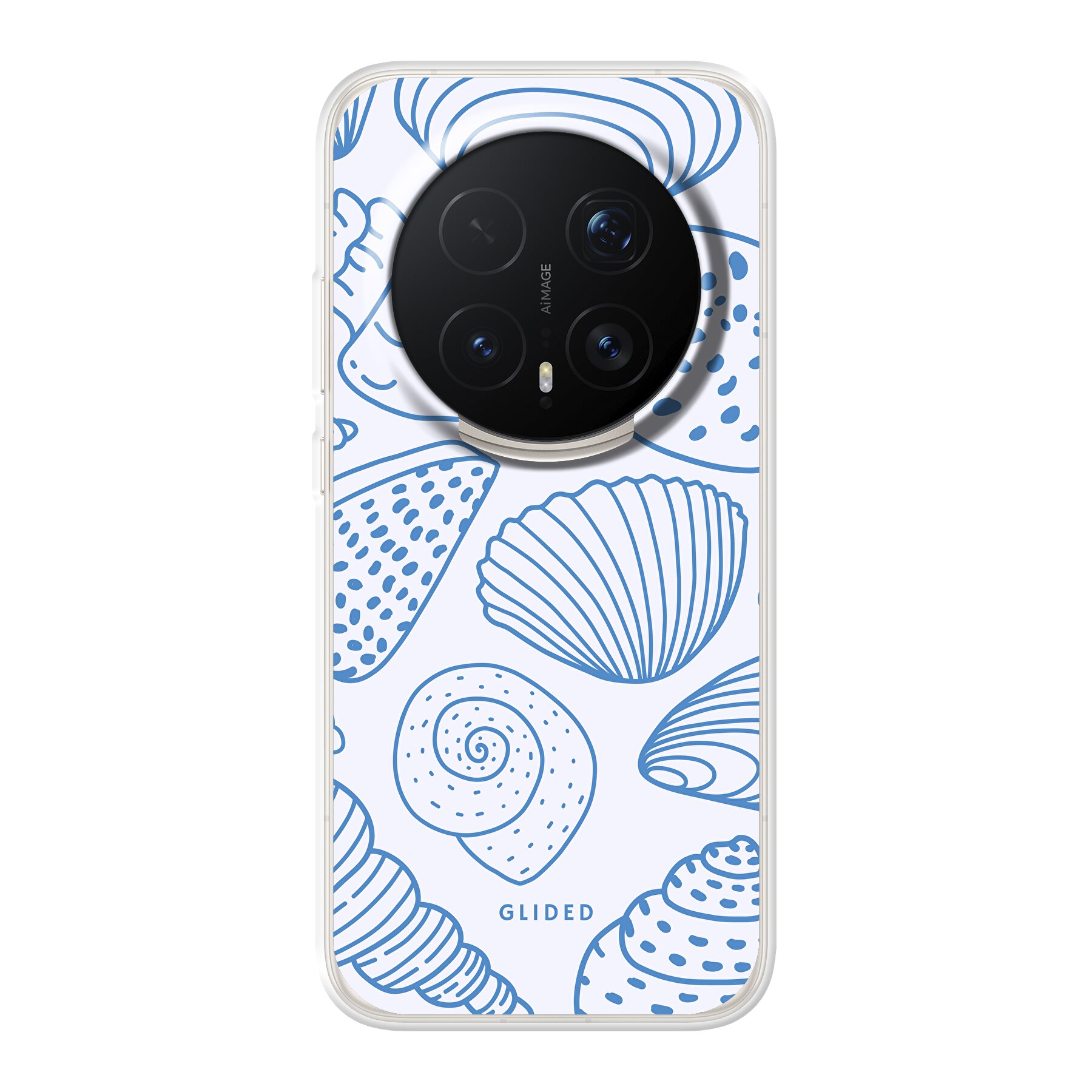 Product image Beachy Fun - Honor Magic8 Pro Phone case