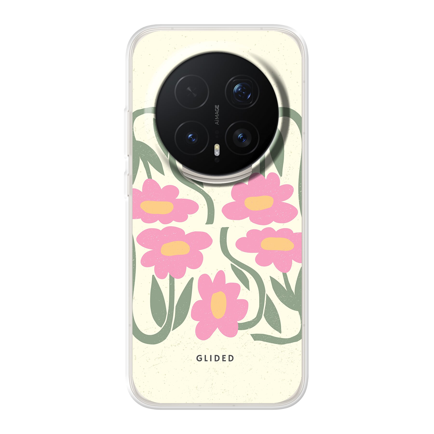 Product image Flowy Pink - Honor Magic8 Pro Phone case