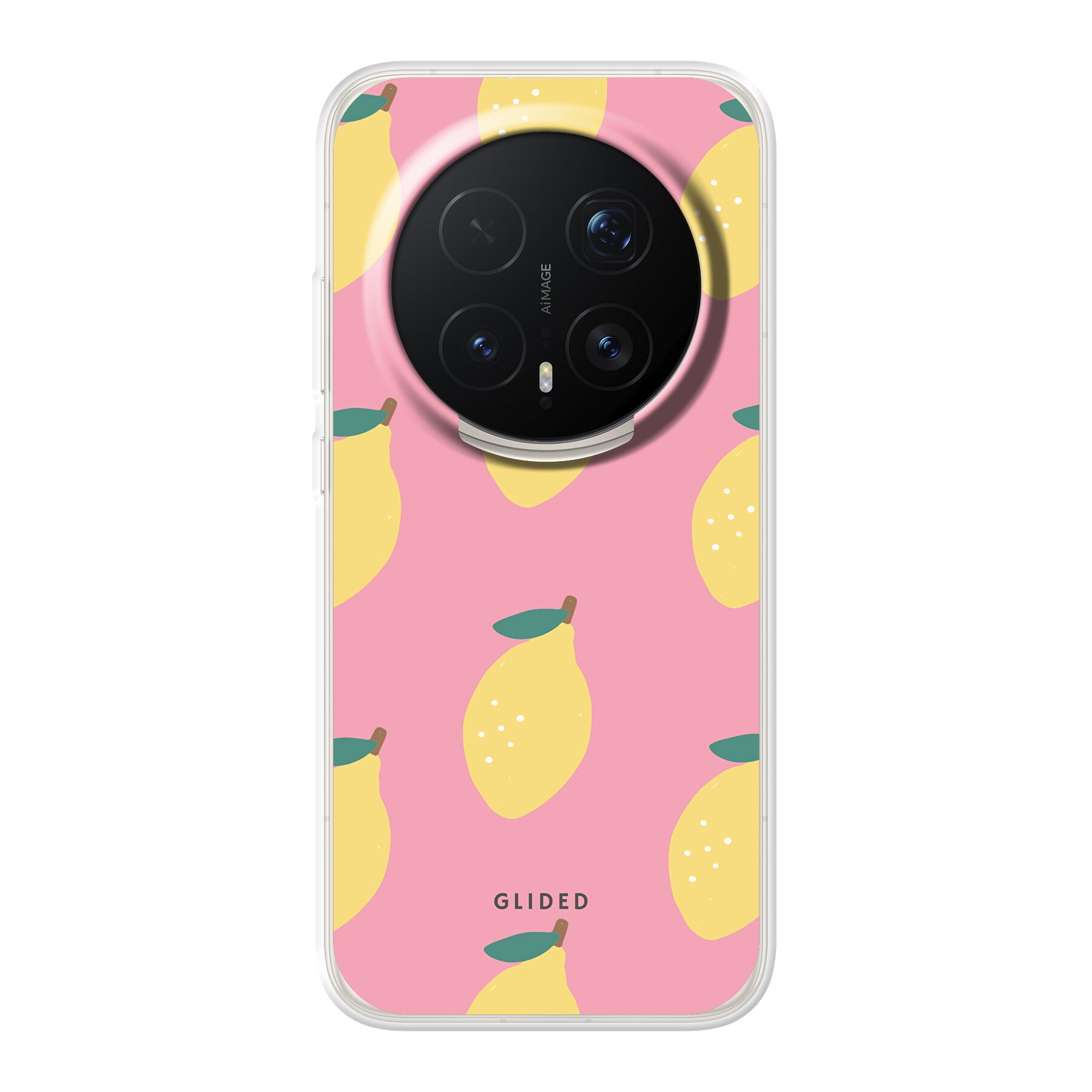 Product image Lemon Season - Honor Magic8 Pro Phone case