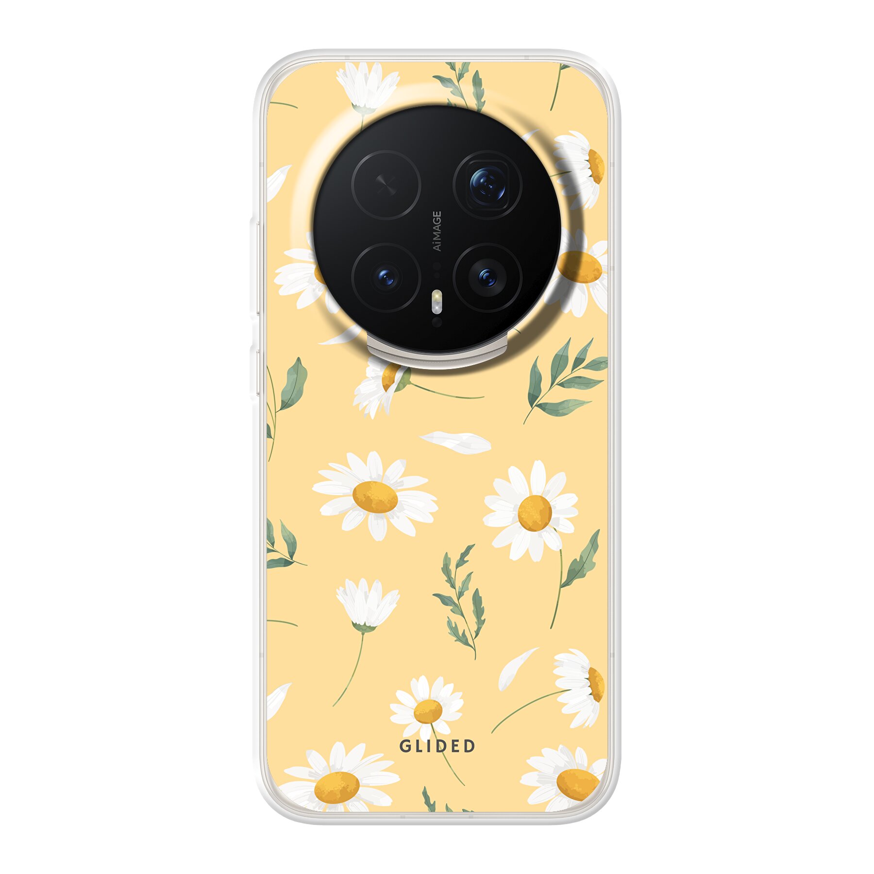 Product image Yellow Daisy - Honor Magic8 Pro Phone case