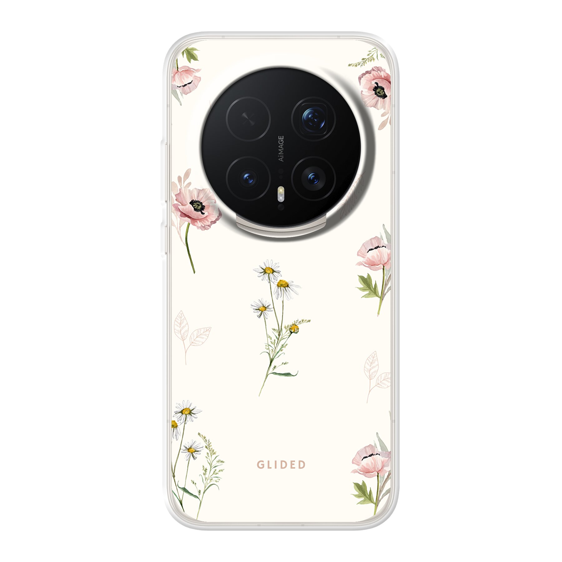 Product image Pink Flower Time - Honor Magic8 Pro Phone case