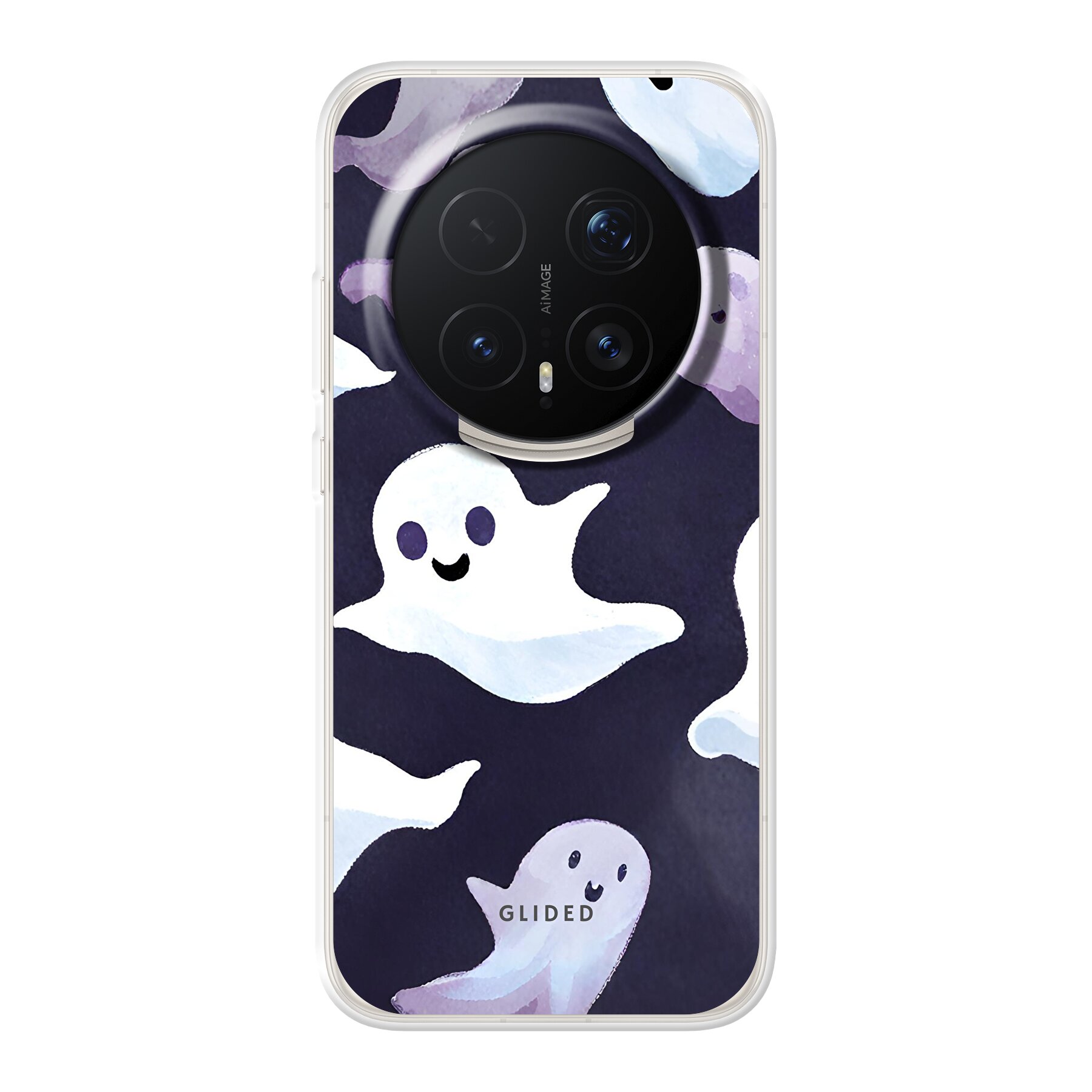 Product image Spooky Ghosts - Honor Magic8 Pro Phone case