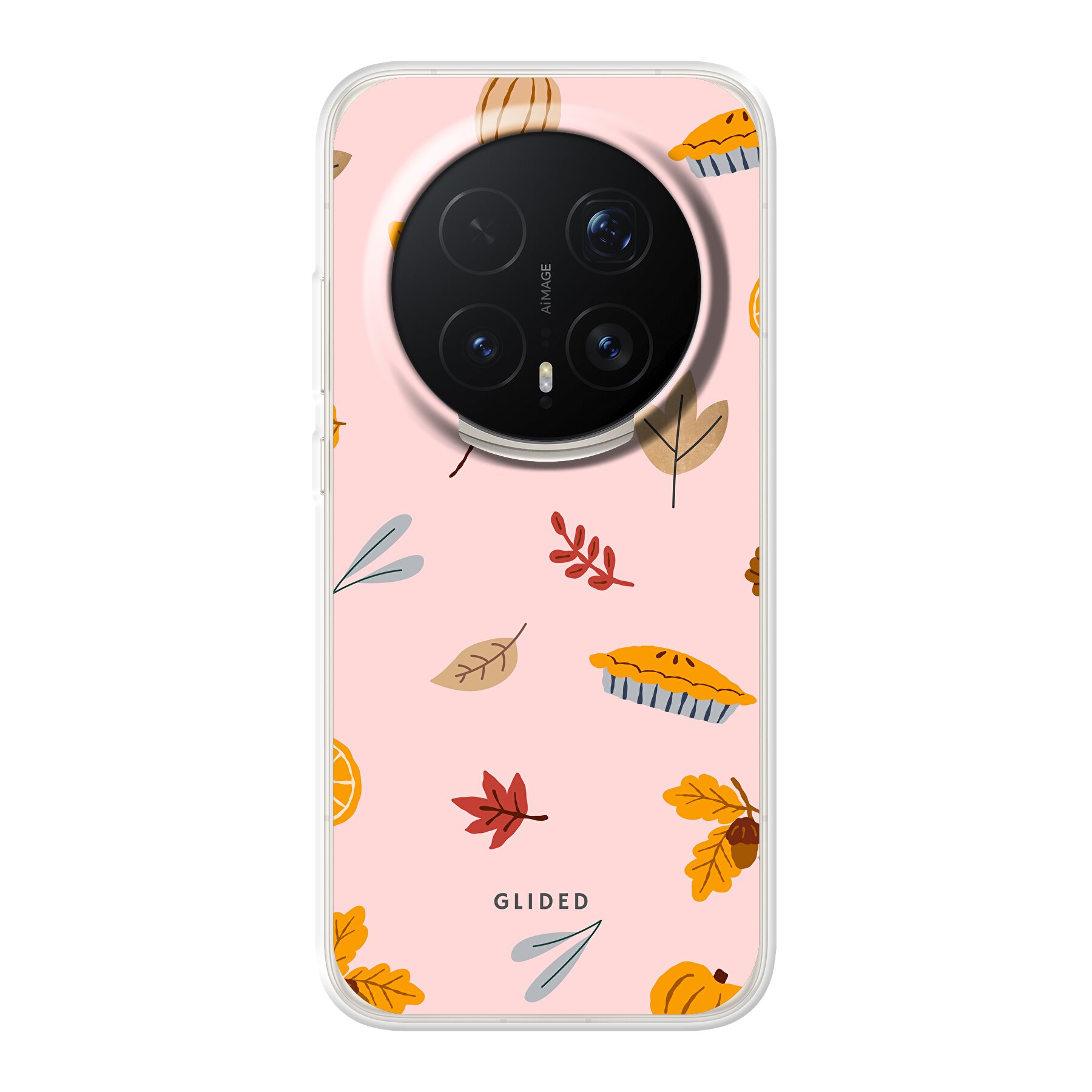 Product image Pink Fall - Honor Magic8 Pro Phone case