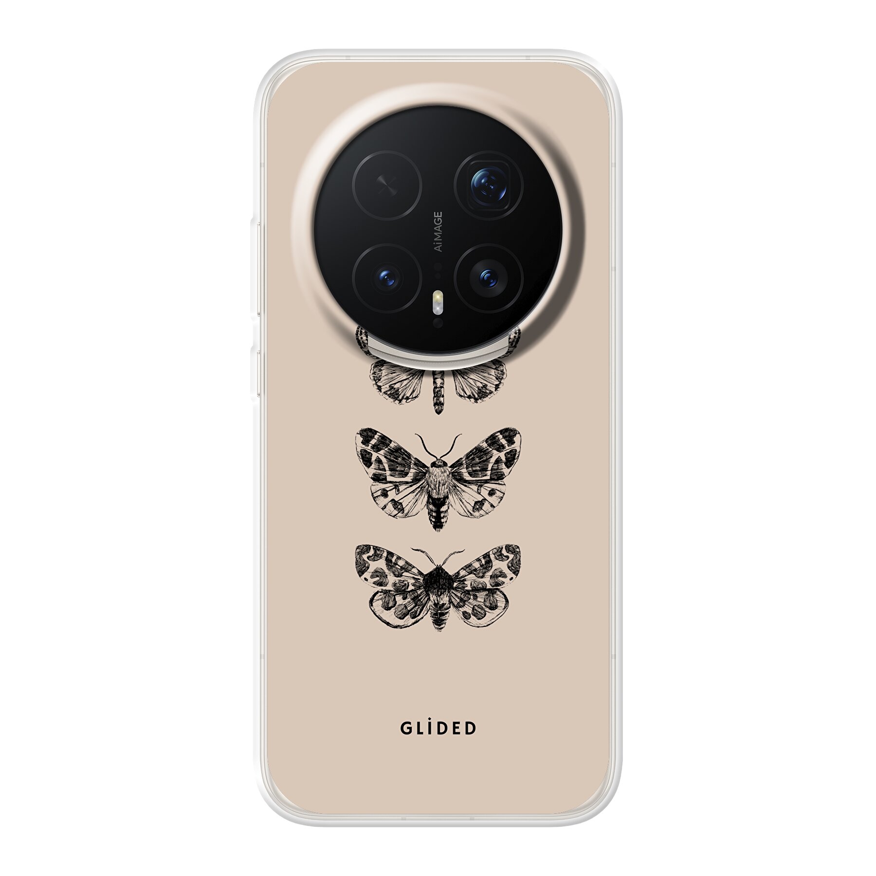Product image Butterfly Aesthetic - Honor Magic8 Pro Phone case