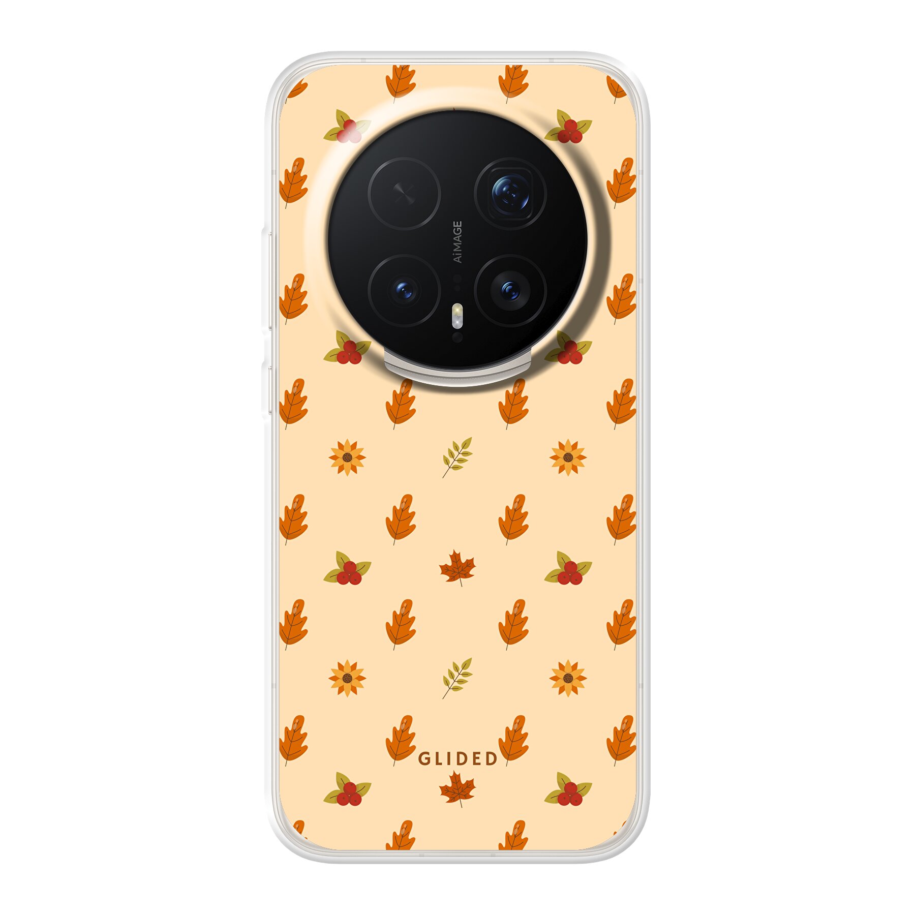 Product image Autumn Ready - Honor Magic8 Pro Phone case