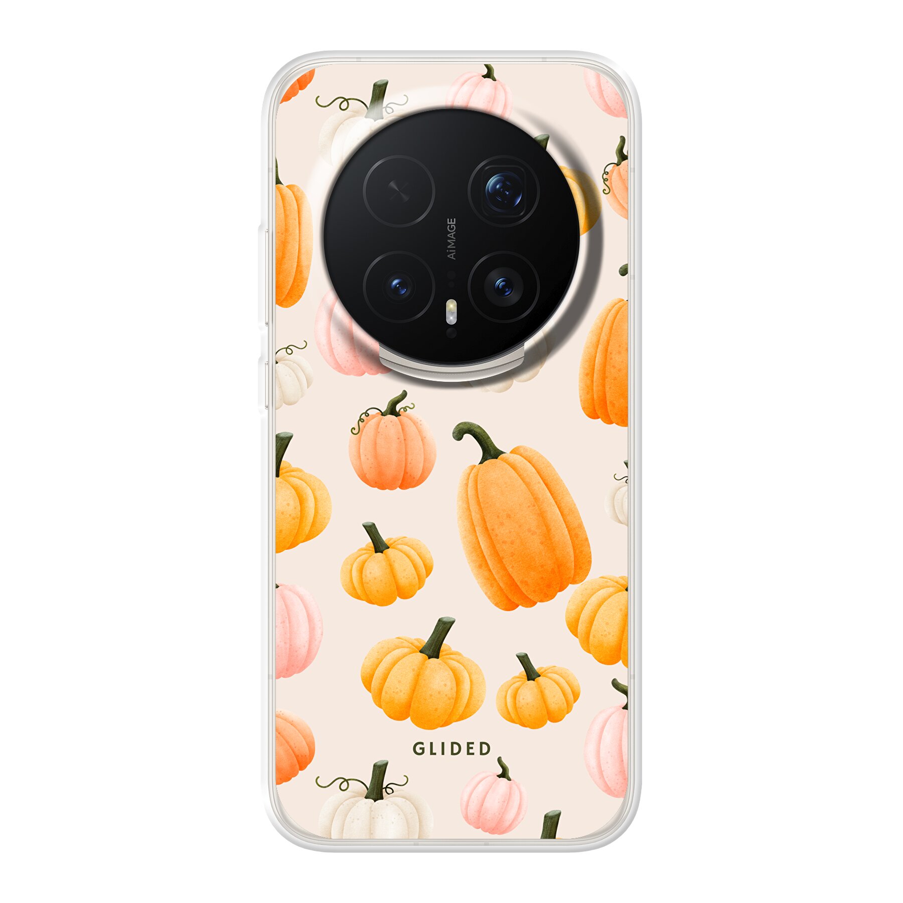 Productafbeelding Pastel Pumpkin - Honor Magic8 Pro Handyhülle