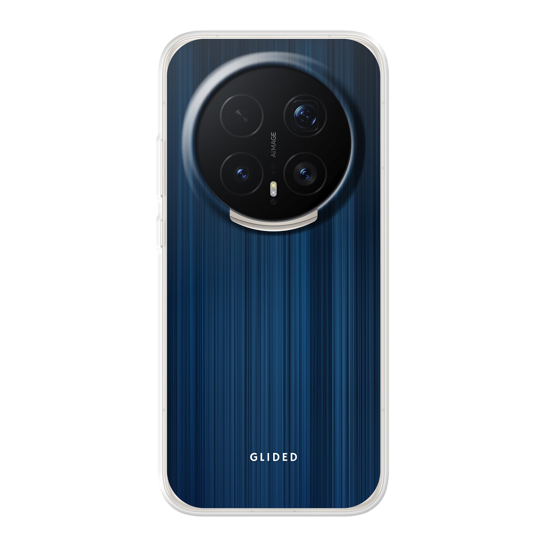 Product image Abstract Blue - Honor Magic8 Pro Phone case