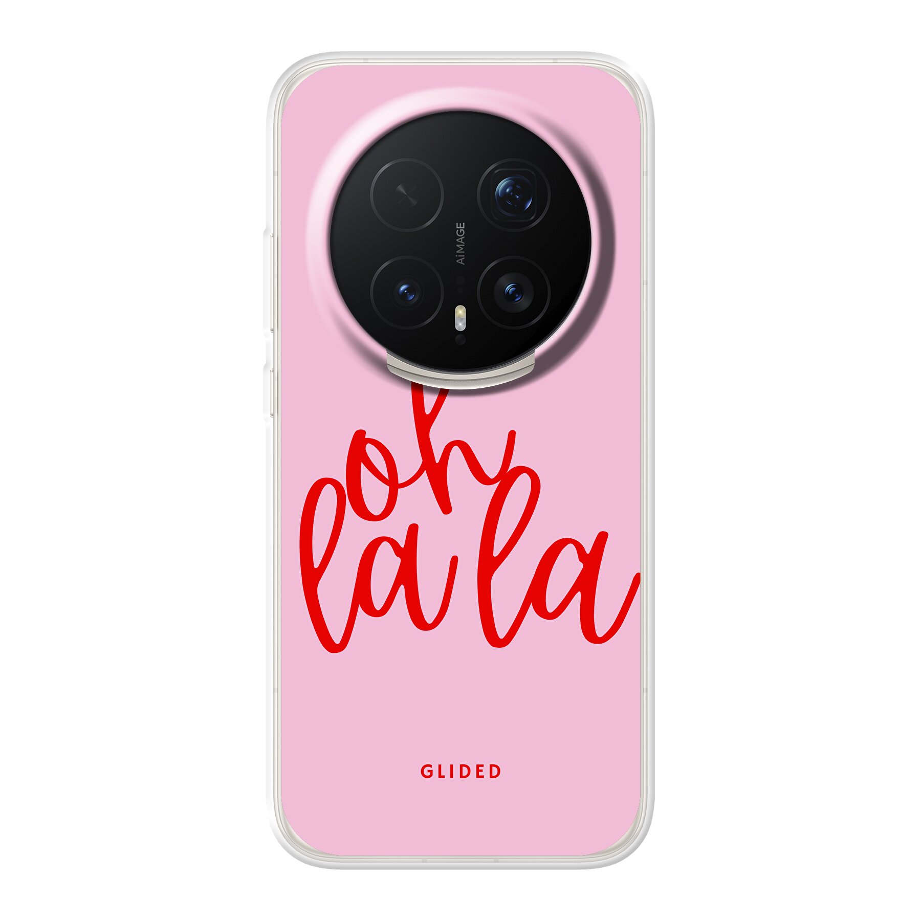 Product image Oh la la - Honor Magic8 Pro Phone case