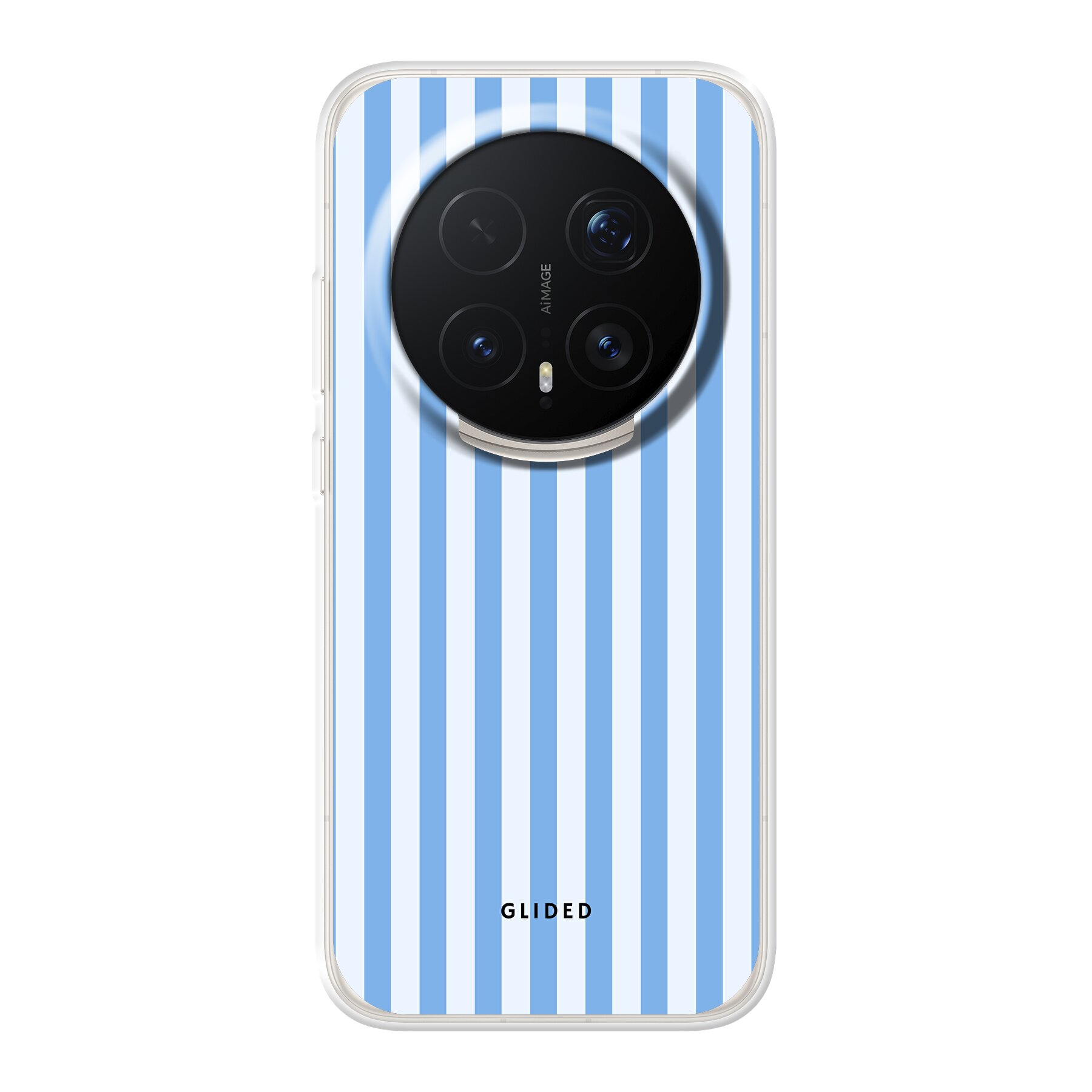 Product image Cloudy Blue - Honor Magic8 Pro Phone case