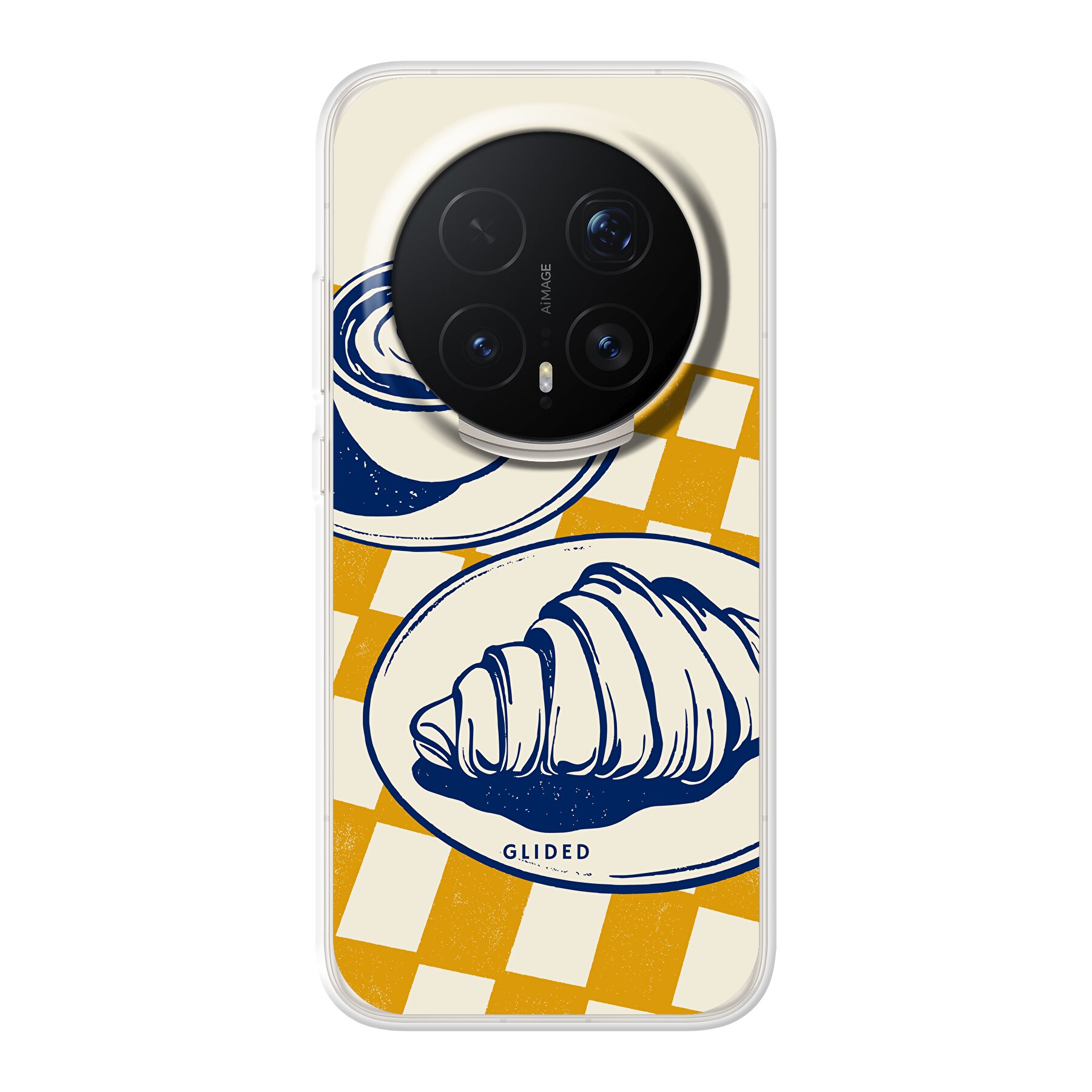 Product image French Breakfast - Honor Magic8 Pro Phone case