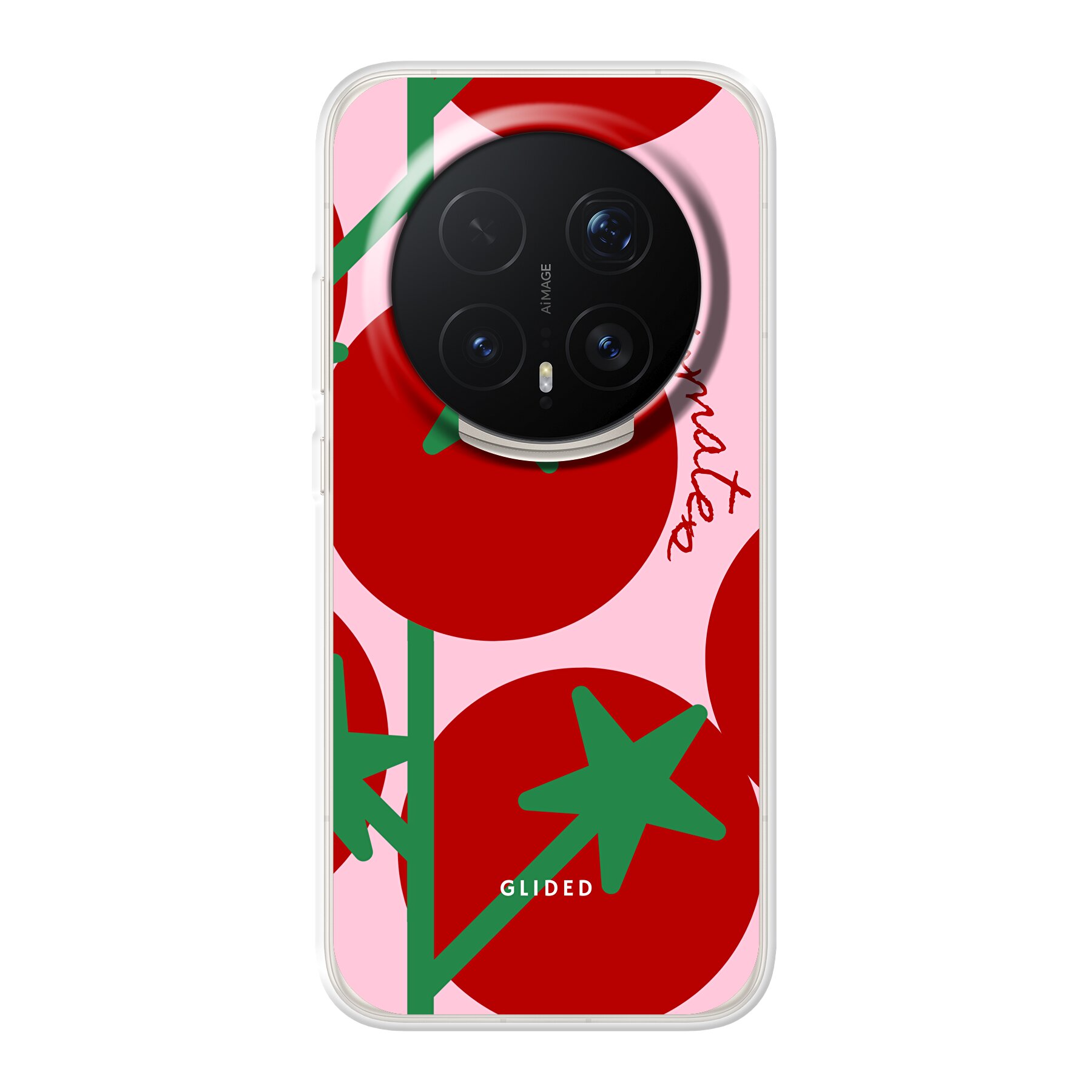 Product image Tomato Love - Honor Magic8 Pro Phone case