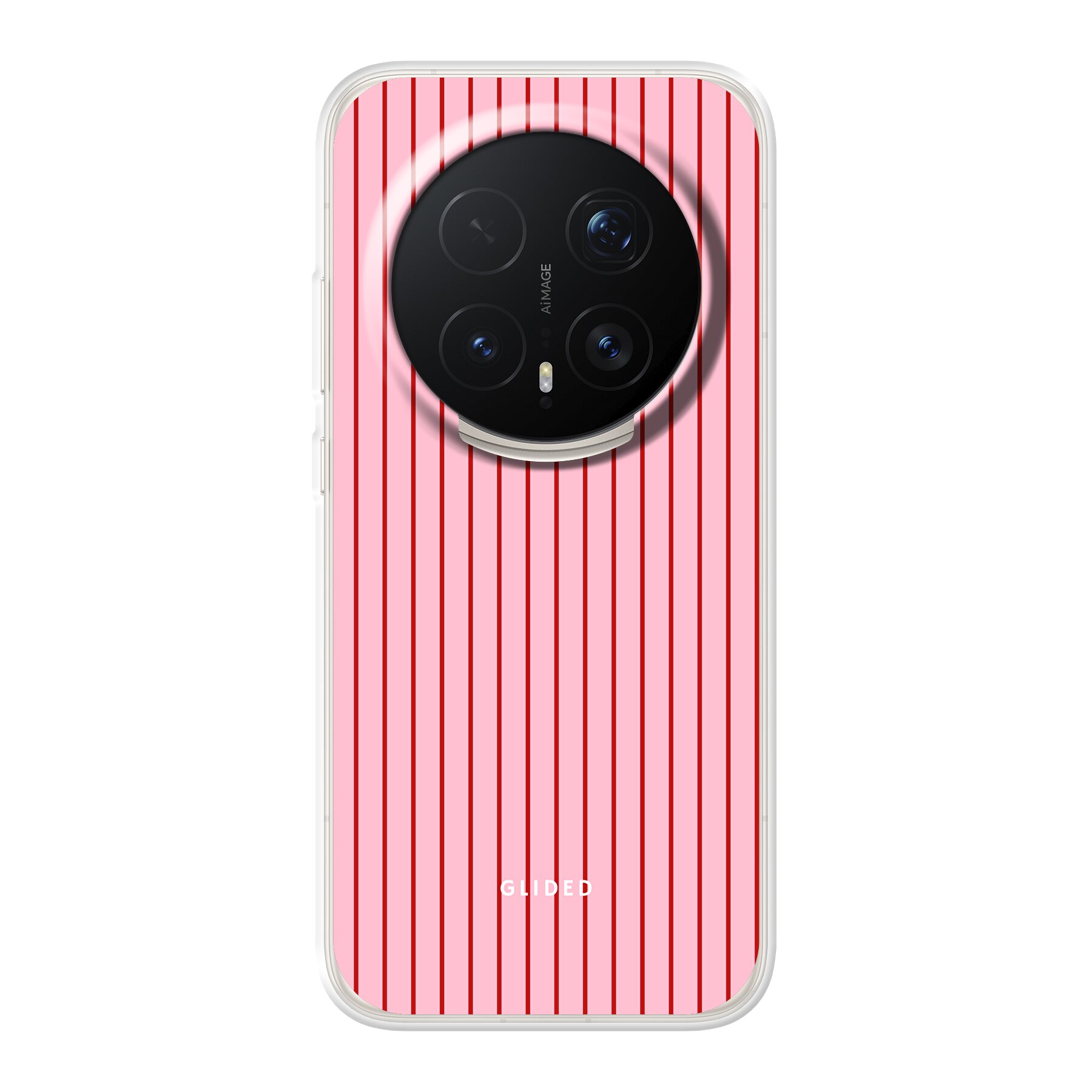 Product image Cherry Lines - Honor Magic8 Pro Phone case