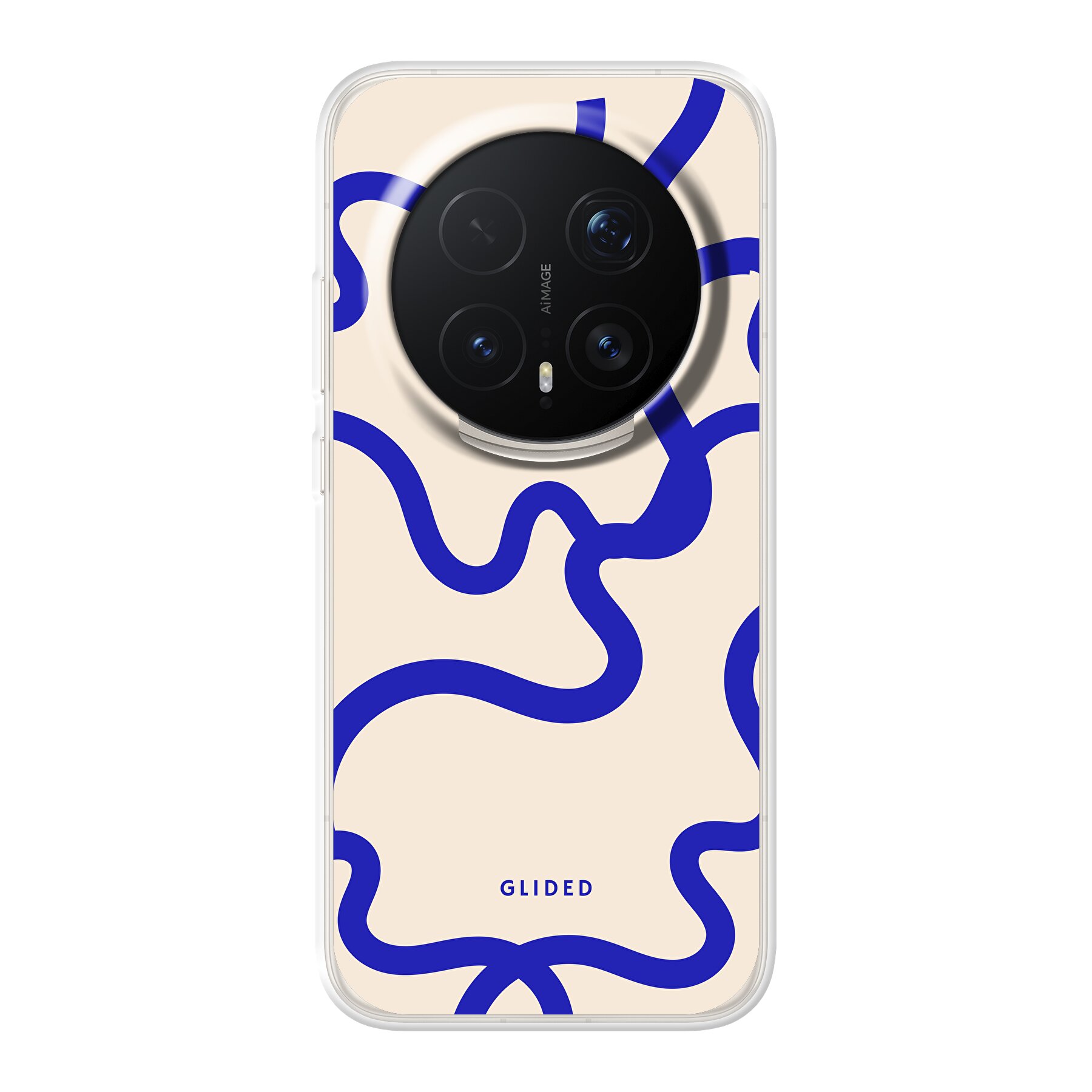 Product image Blue Line - Honor Magic8 Pro Phone case