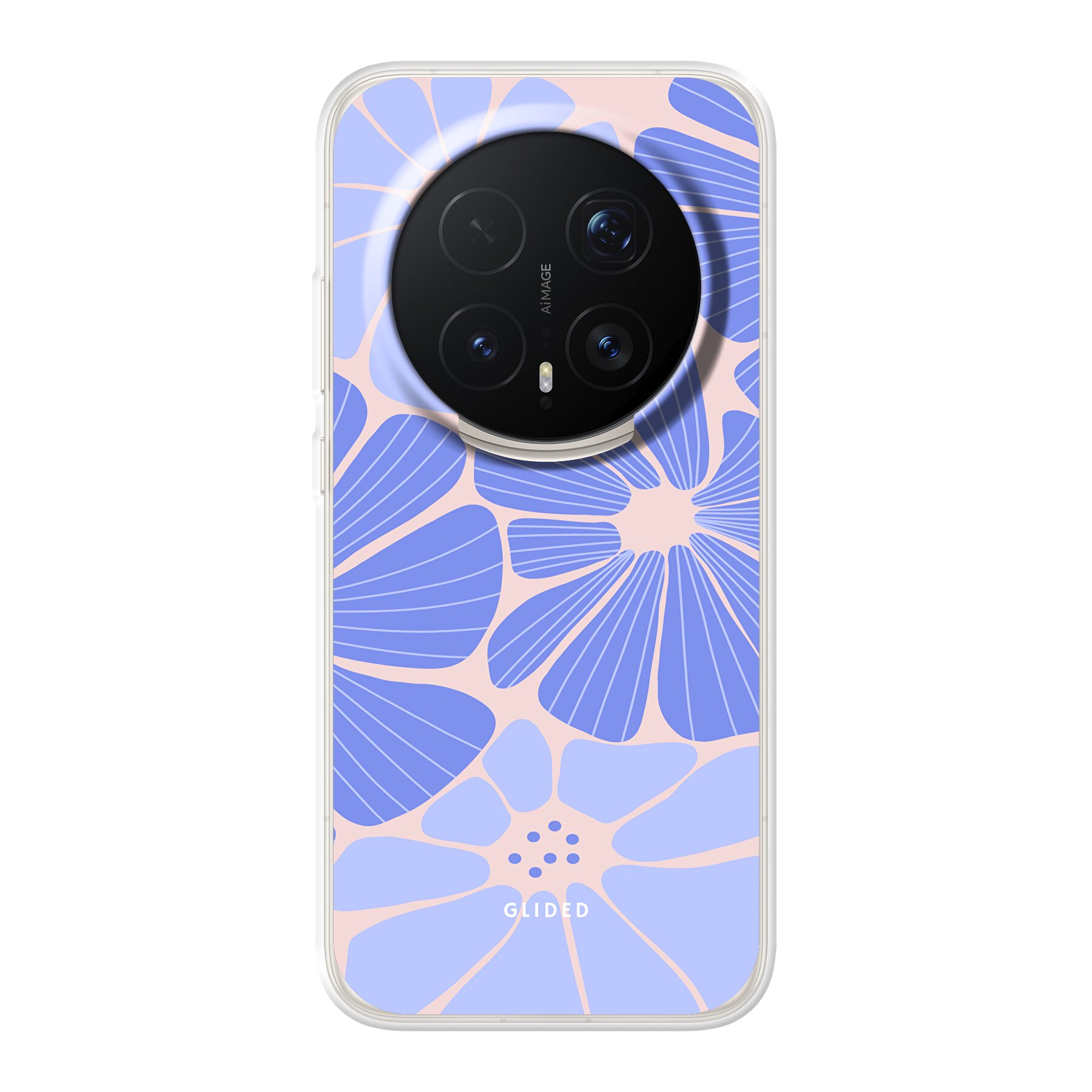 Product image Blue Garden - Honor Magic8 Pro Phone case