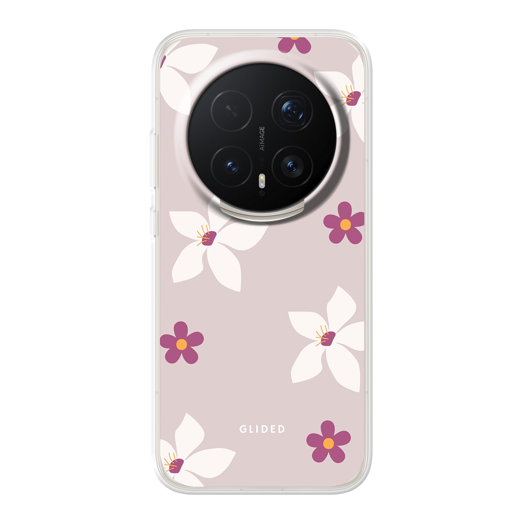 Product image Violet Grace - Honor Magic8 Pro Phone case