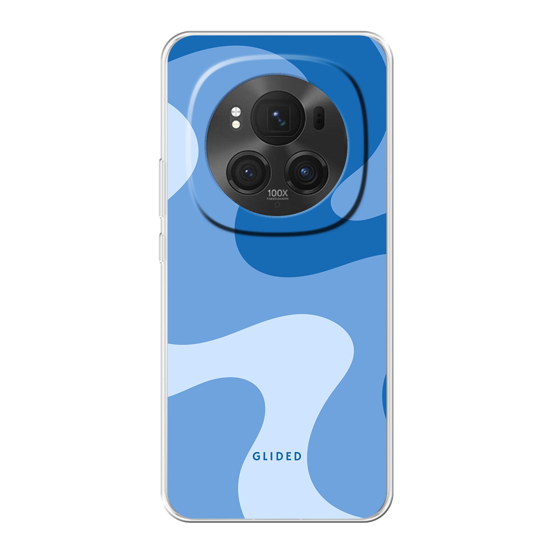 Product image Blue Wave - Honor Magic6 Pro Phone case