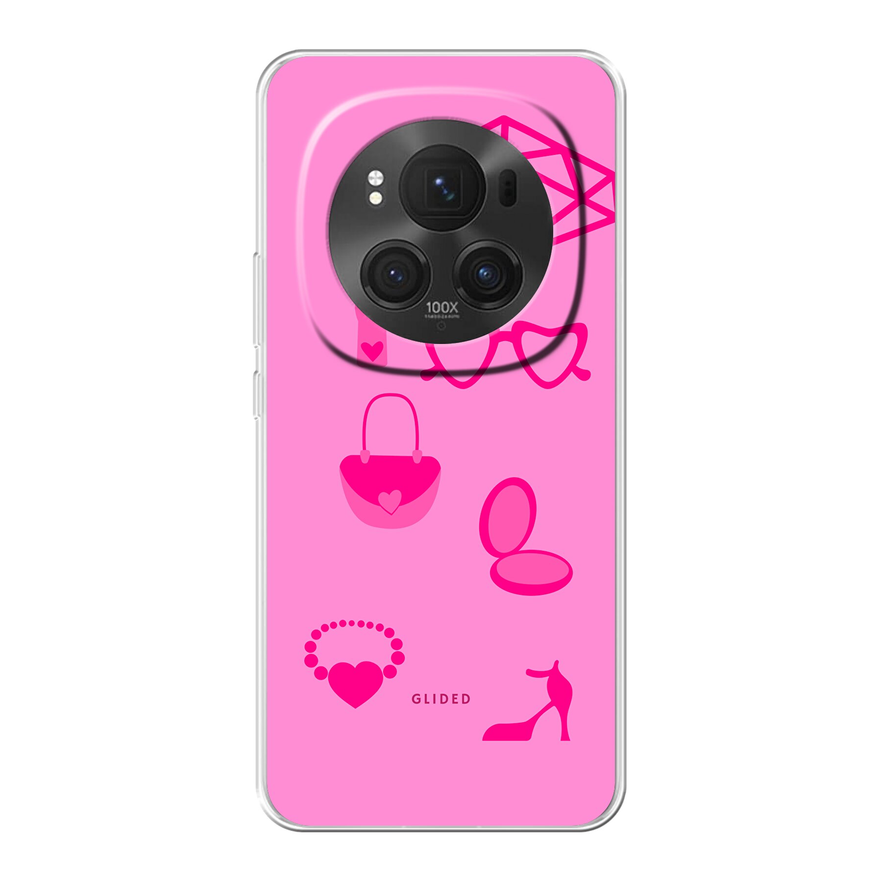 Product image Glamor - Honor Magic6 Pro Phone case