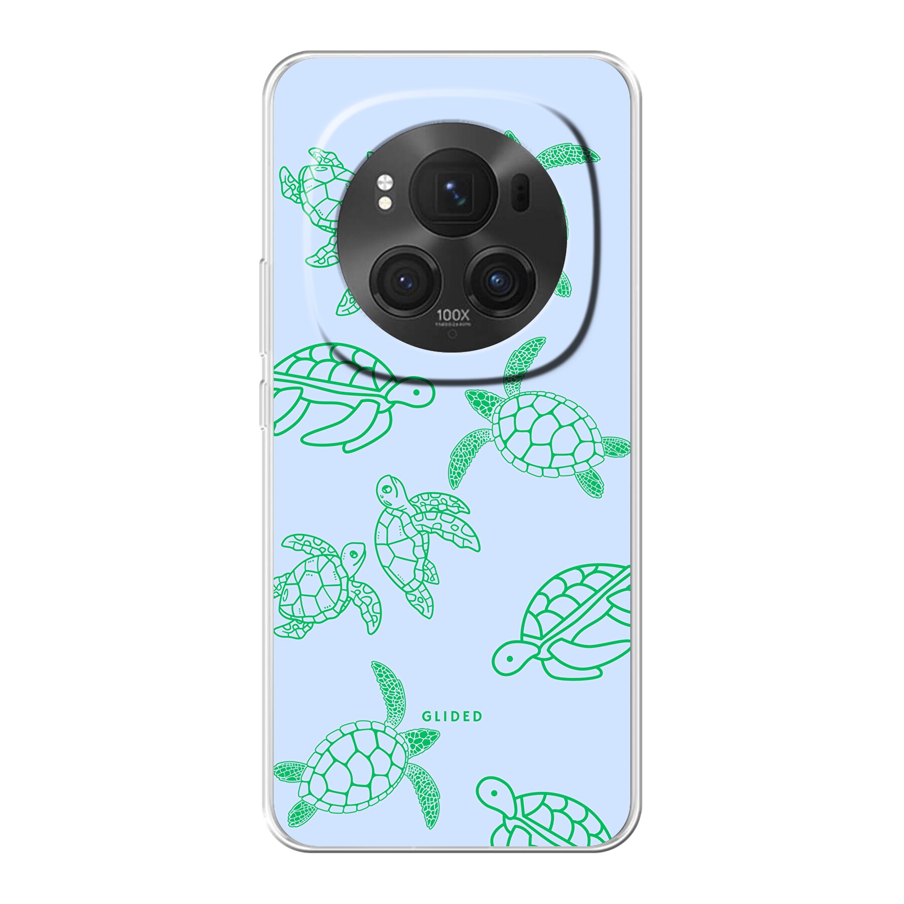 Product image Turtly - Honor Magic6 Pro Phone case