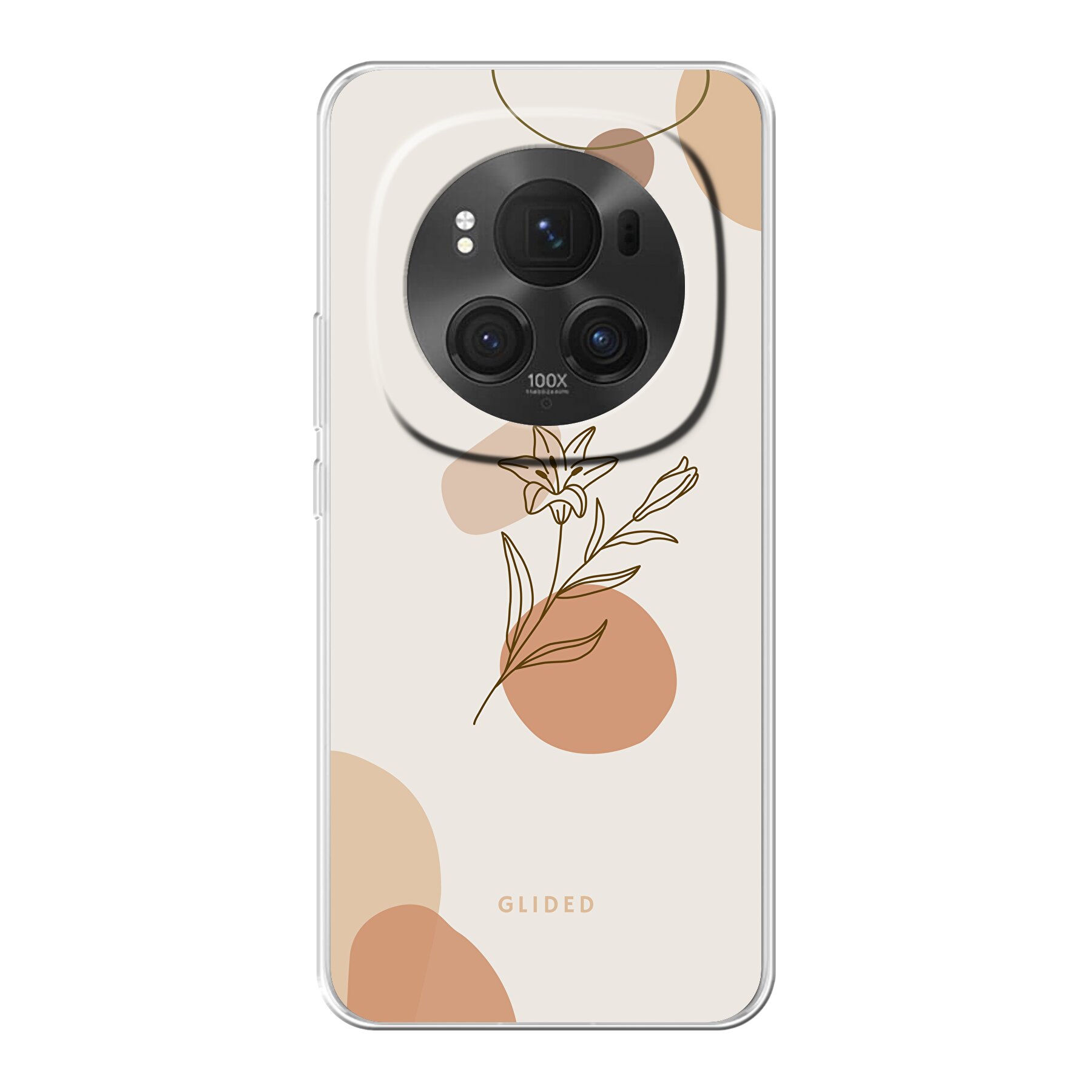 Product image Flora - Honor Magic6 Pro Phone case