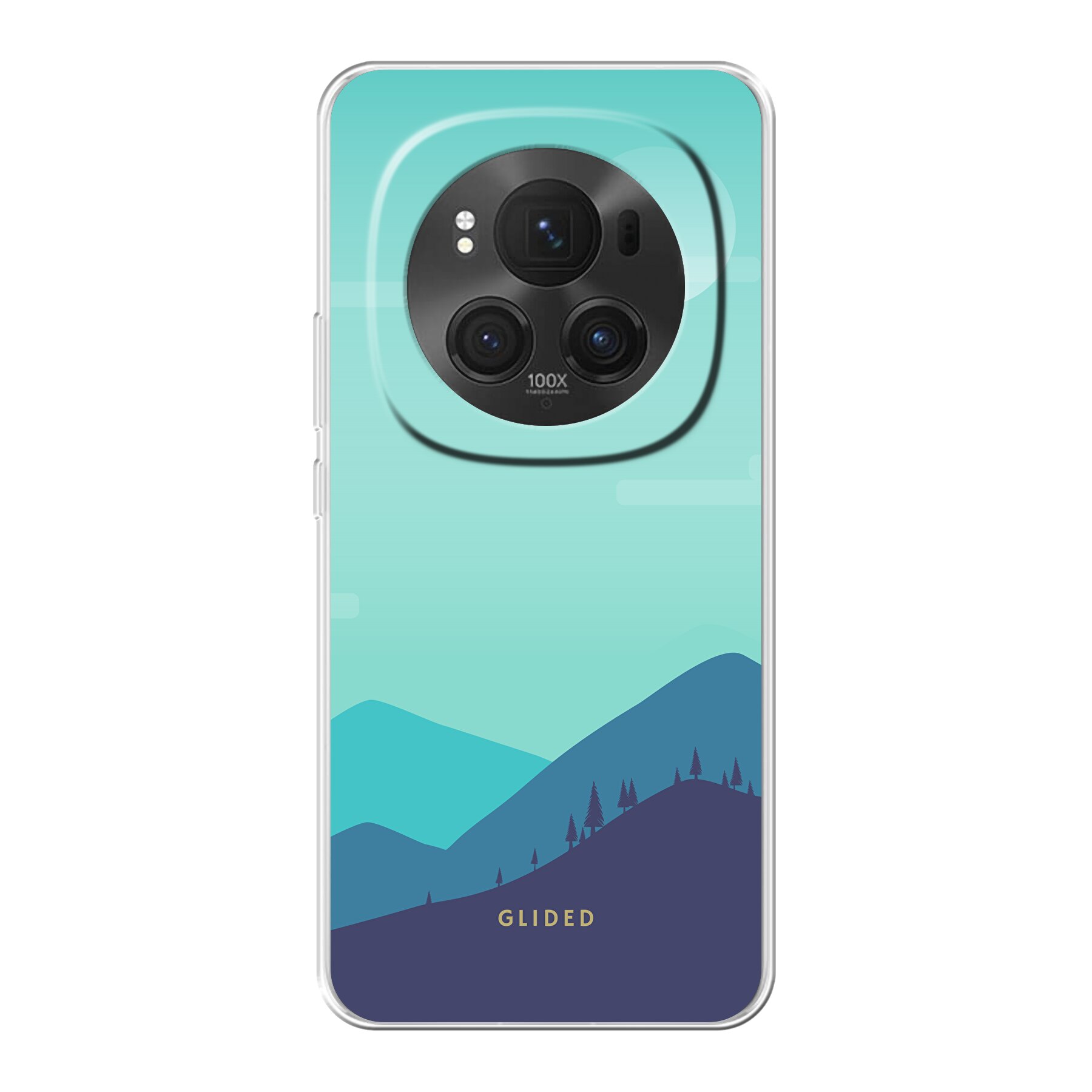 Product image 'Alpine' - Honor Magic6 Pro Phone case