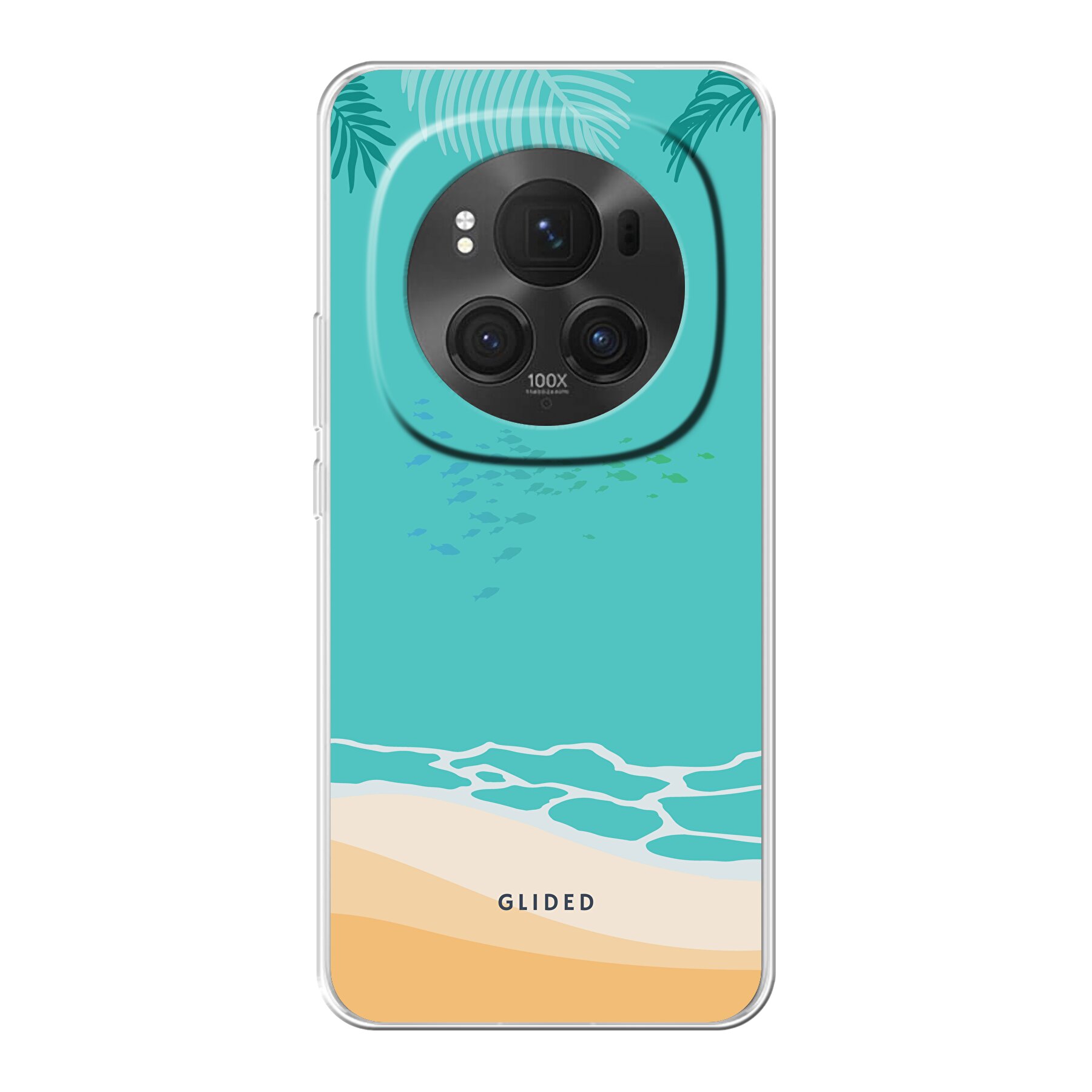 Product image Beachy - Honor Magic6 Pro Phone case
