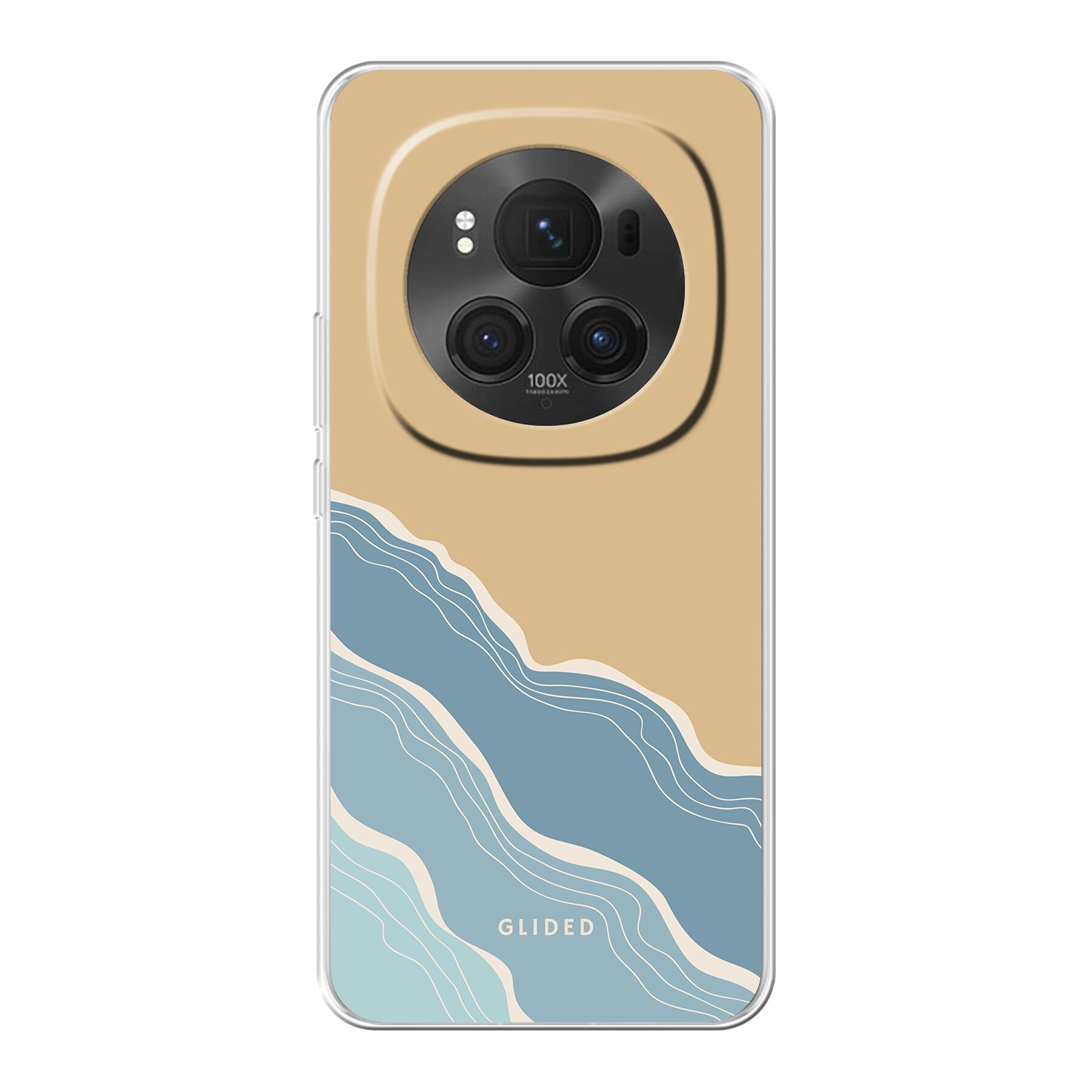 Product image Breeze - Honor Magic6 Pro Phone case