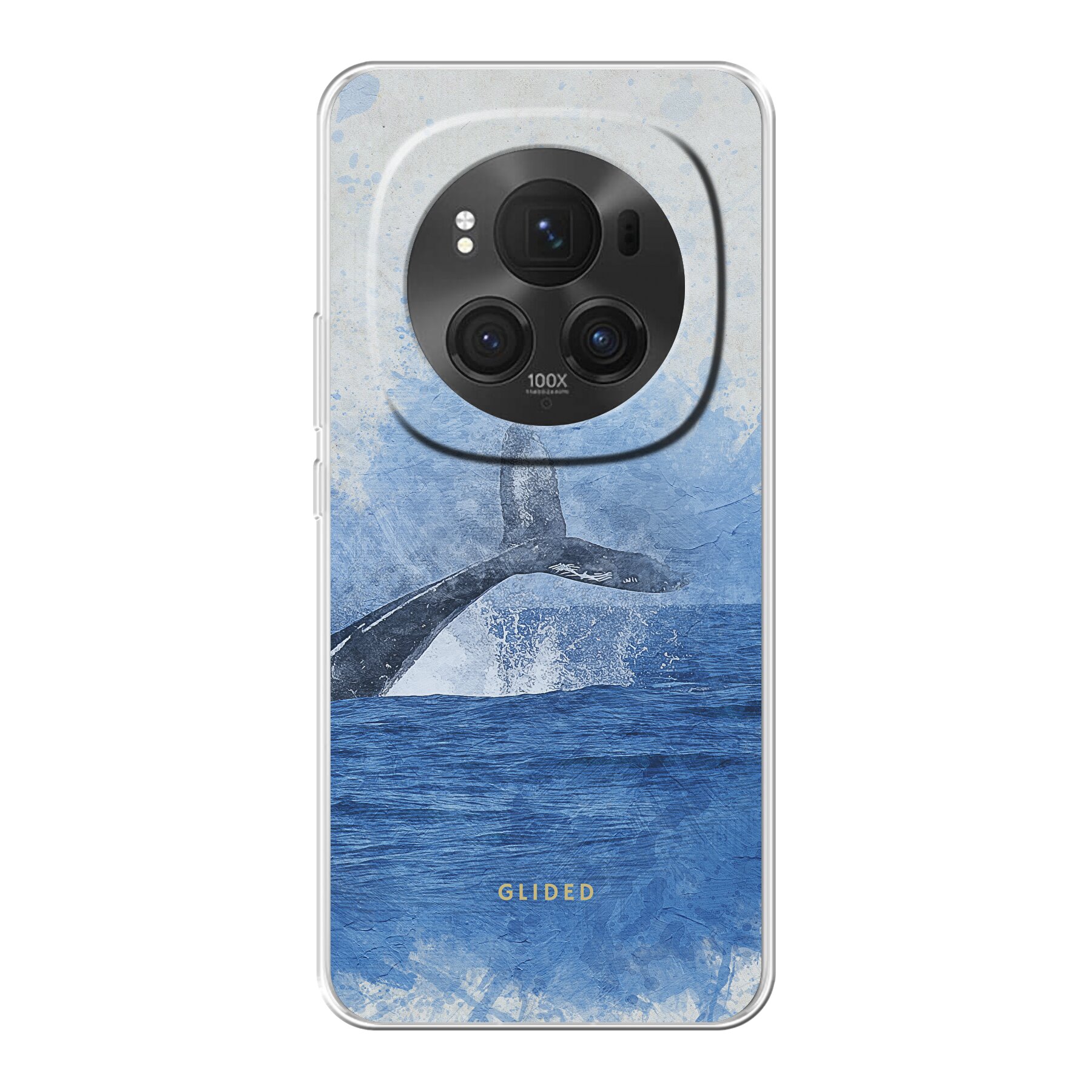 Product image Oceanic - Honor Magic6 Pro Phone case
