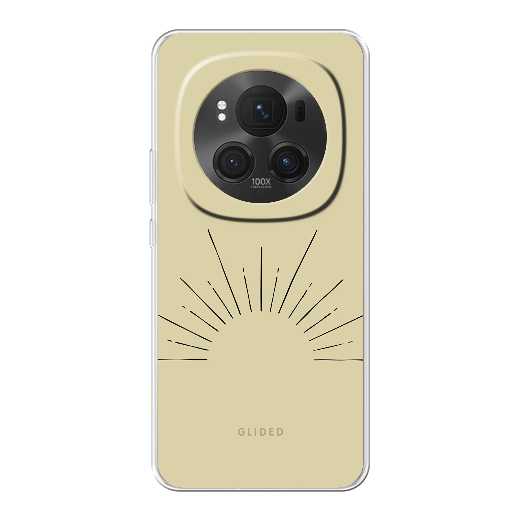 Product image Sunrise - Honor Magic6 Pro Phone case