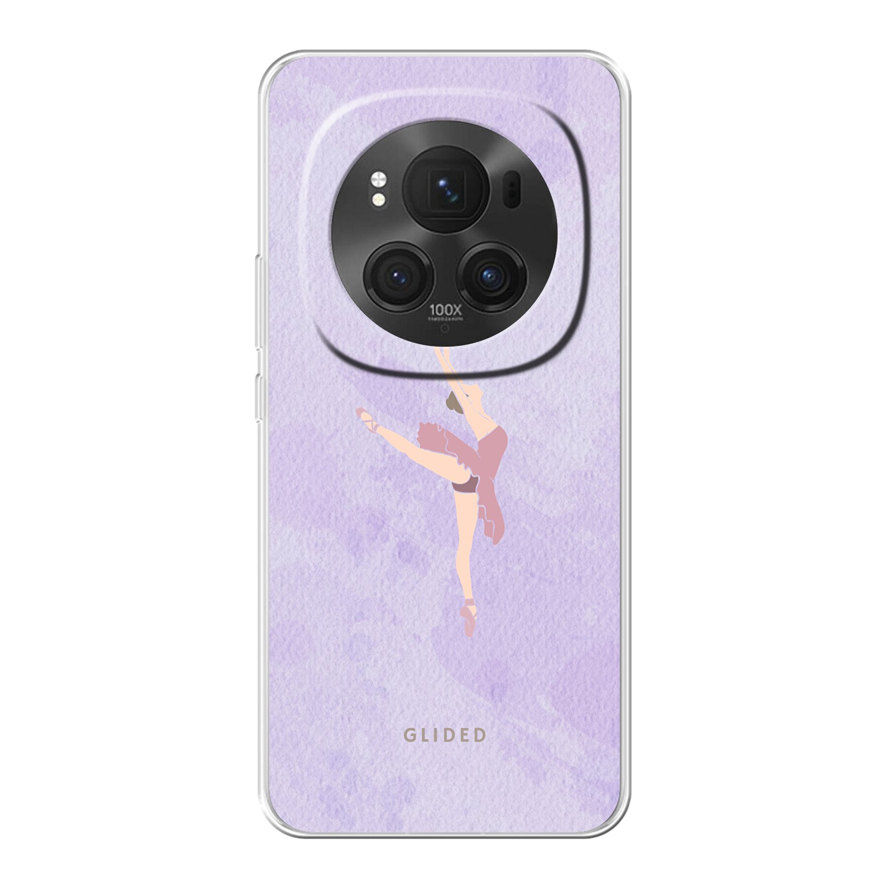 Product image Lavender - Honor Magic6 Pro Phone case